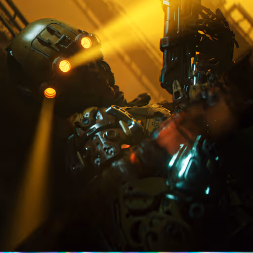 Skilled Infiltrator  [SE]