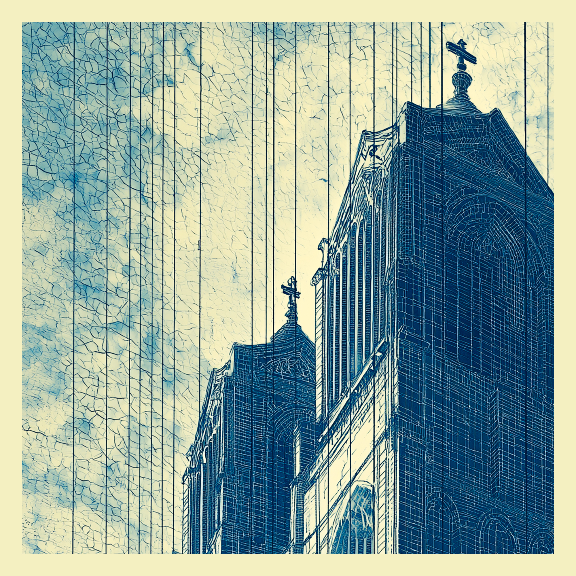 Shades of blue #3 | Wip/Experiment 💙🔵