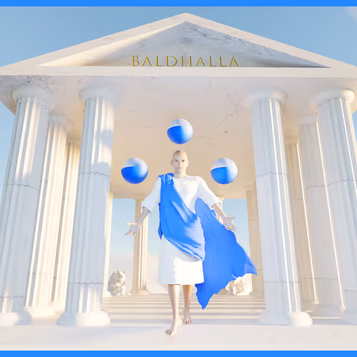 BALDHALLA