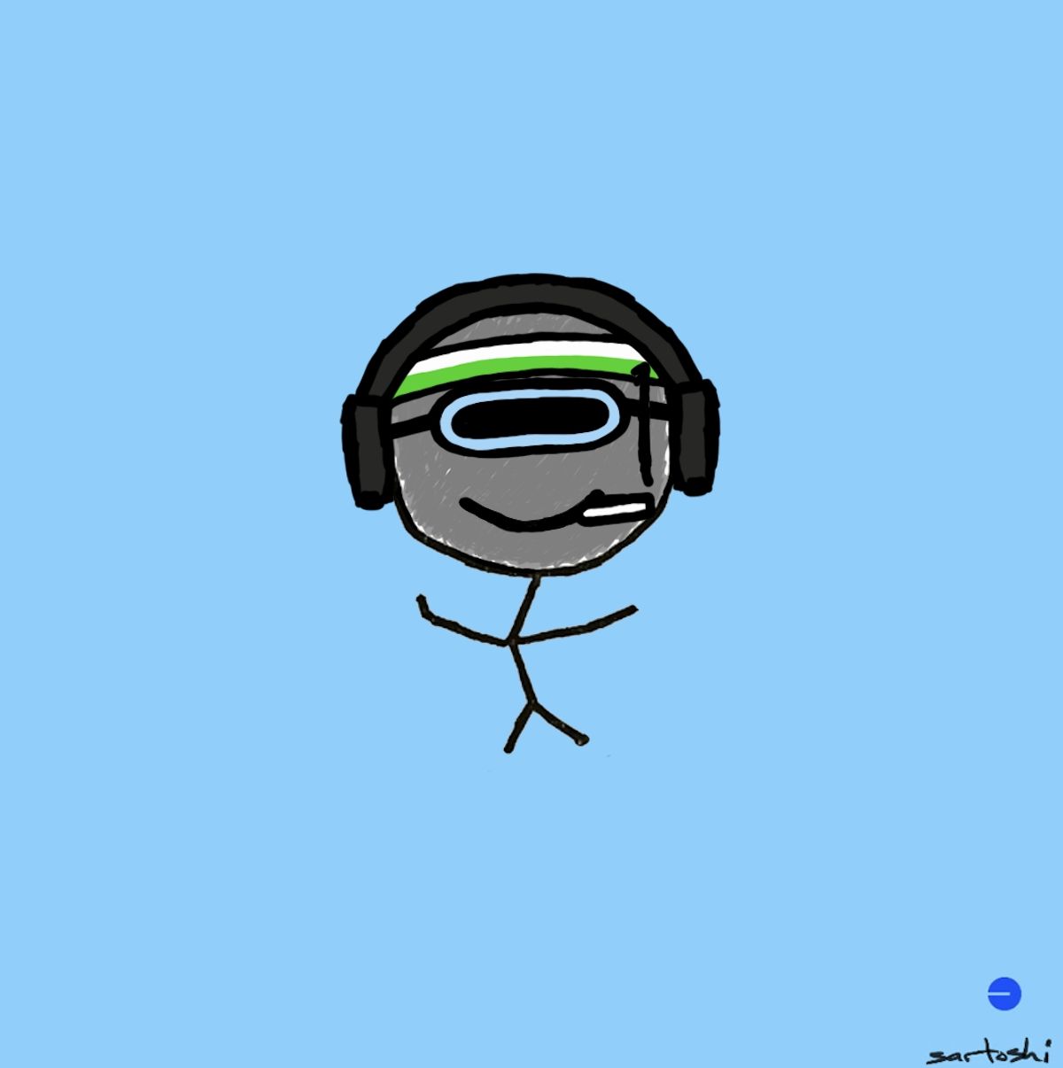 miniMFER #1707