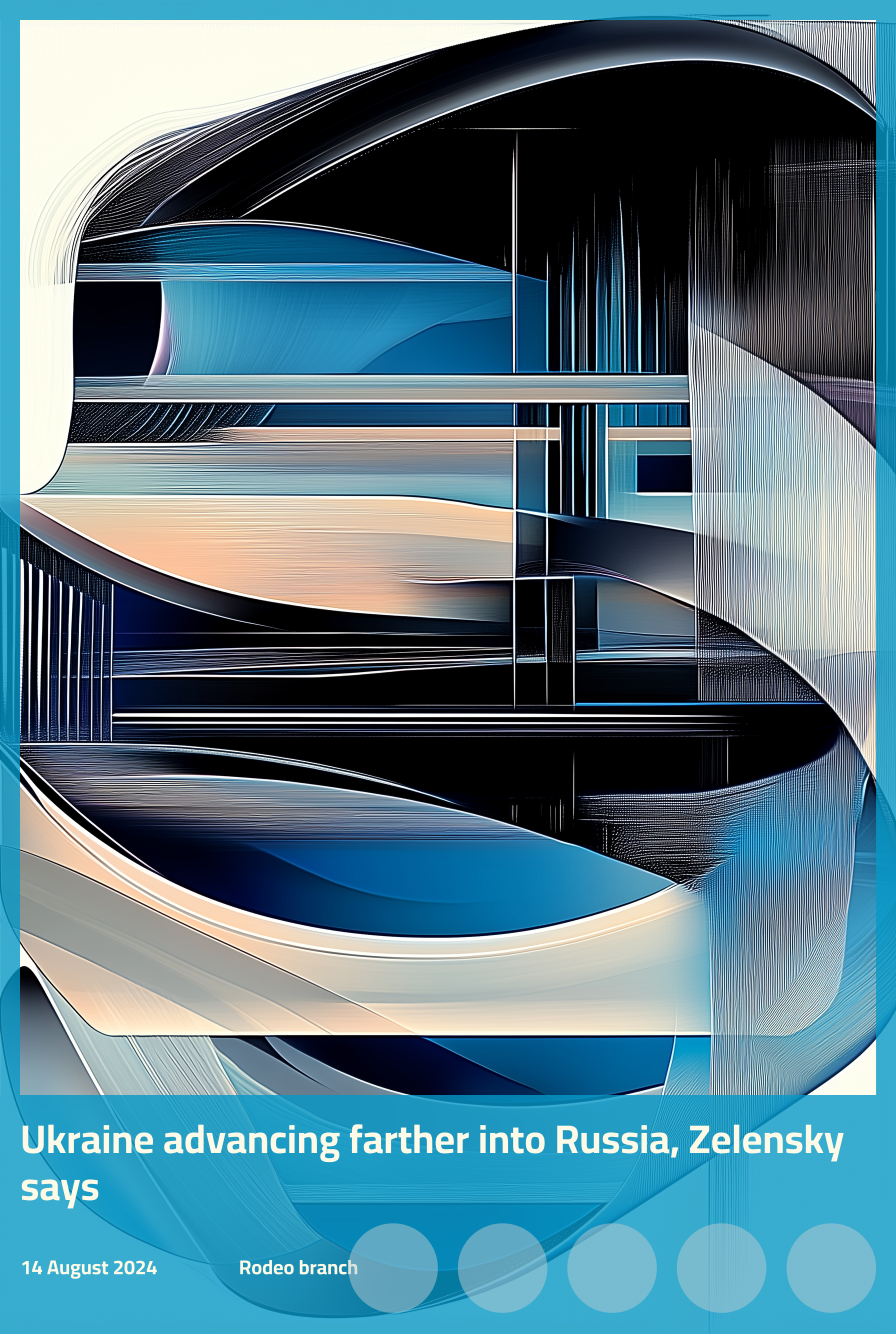 14 August 2024 Rodeo Branch