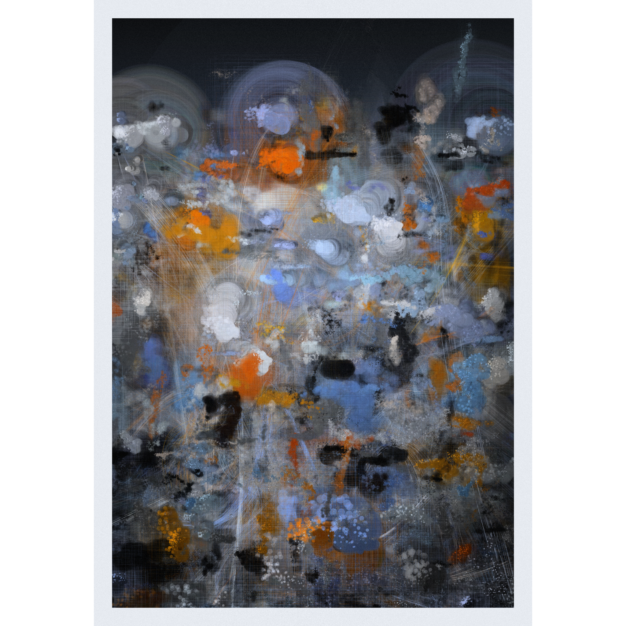 Calypso #22