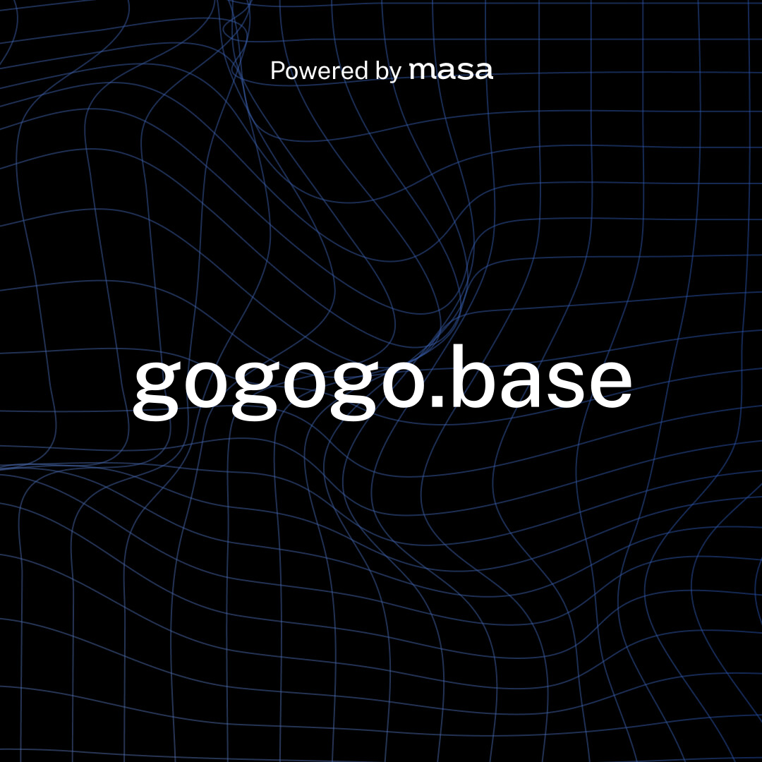 gogogo.base