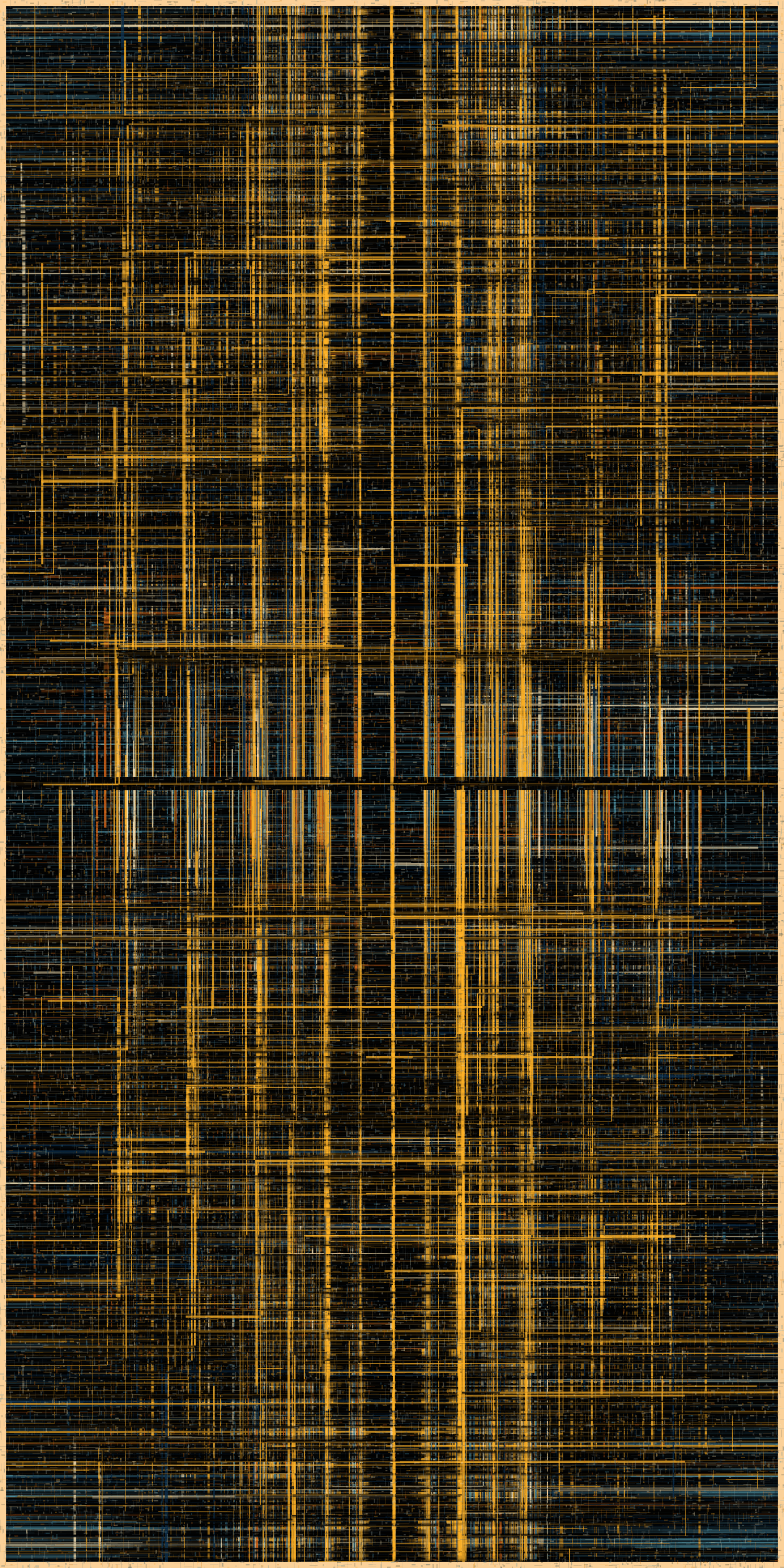 Silent Screams - Non-WIP #1