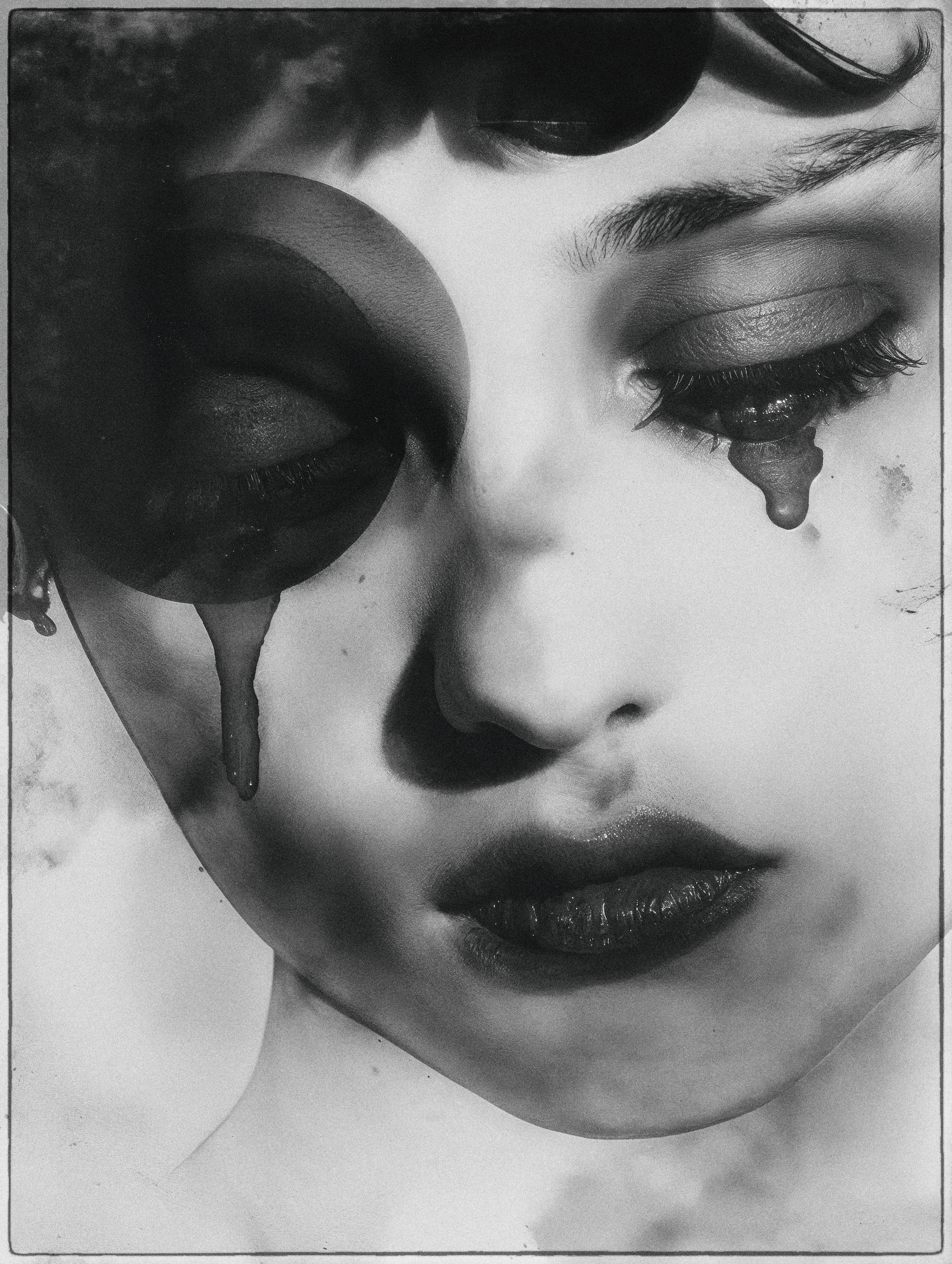 "im VERSCHWINDEN" #128