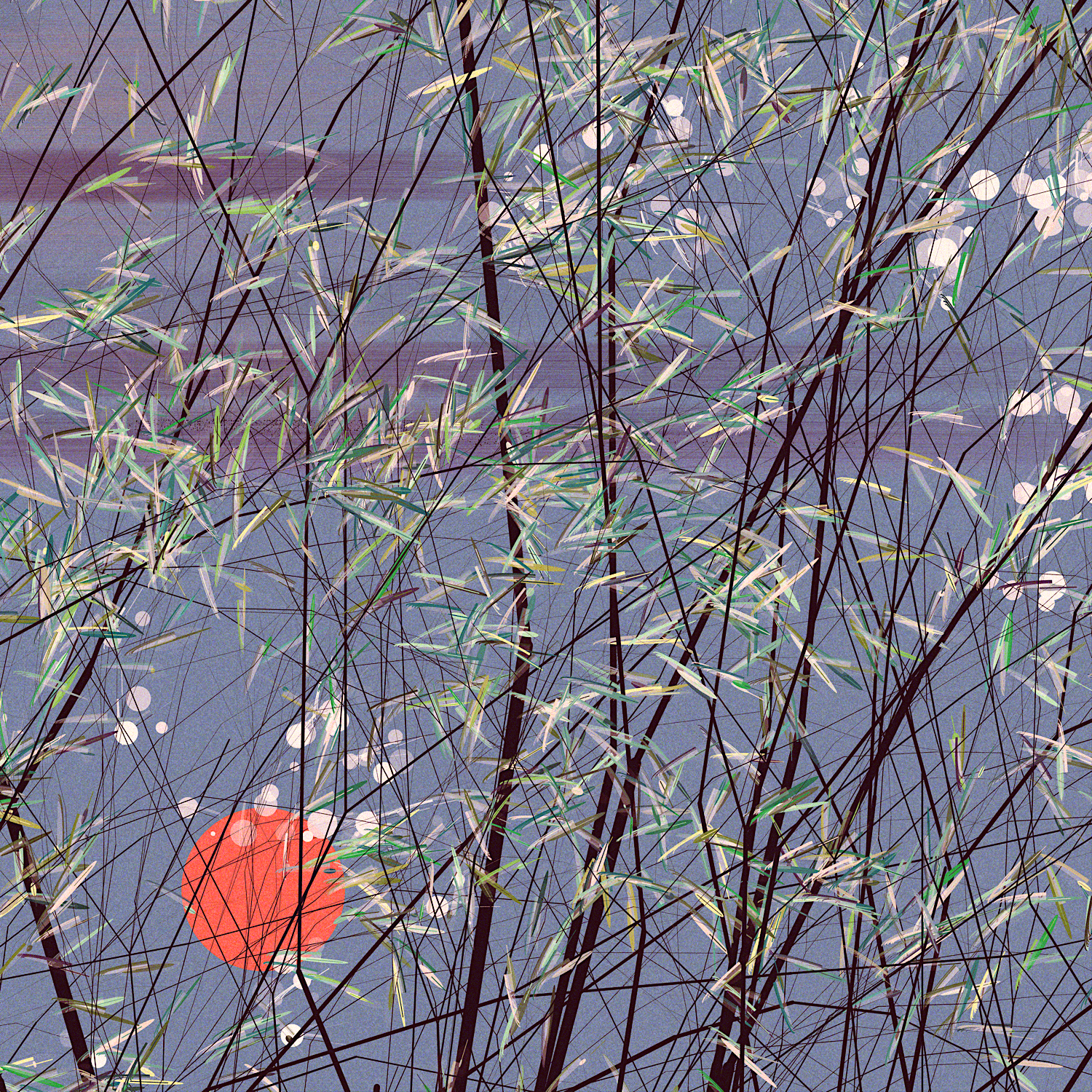 conversation with the wind