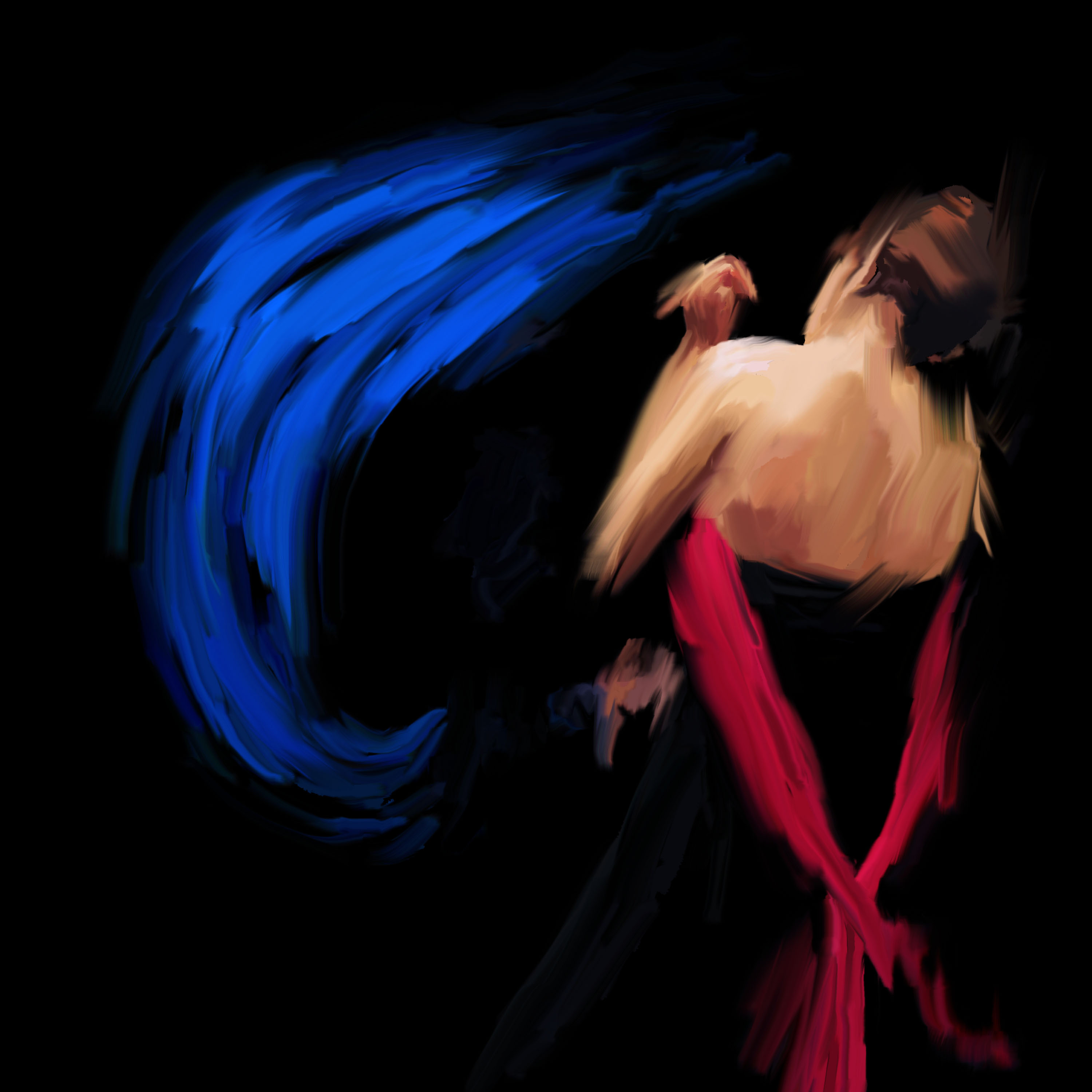 Dance of Lights #6