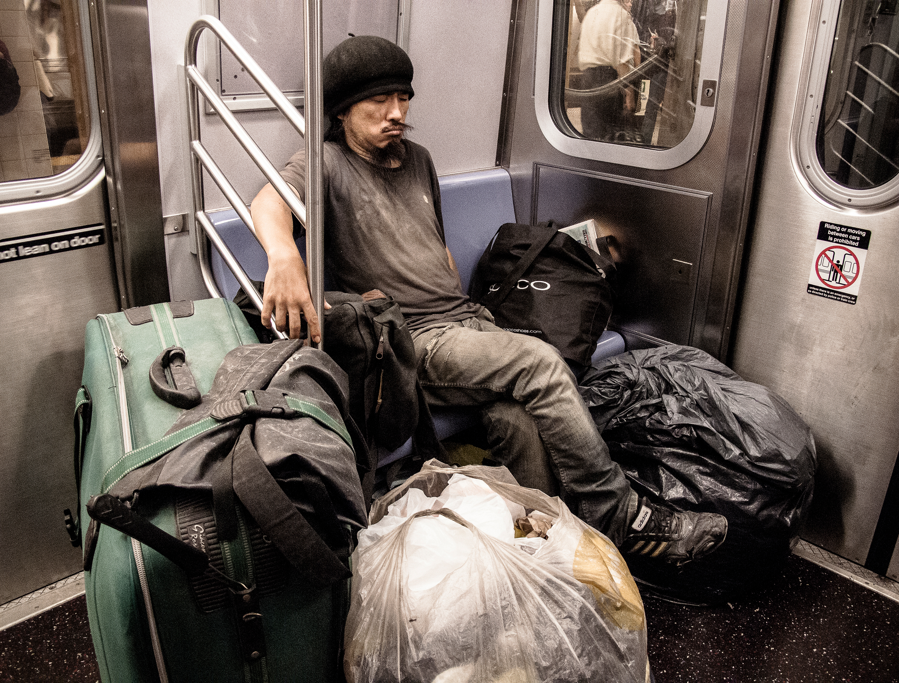 New York New York #86