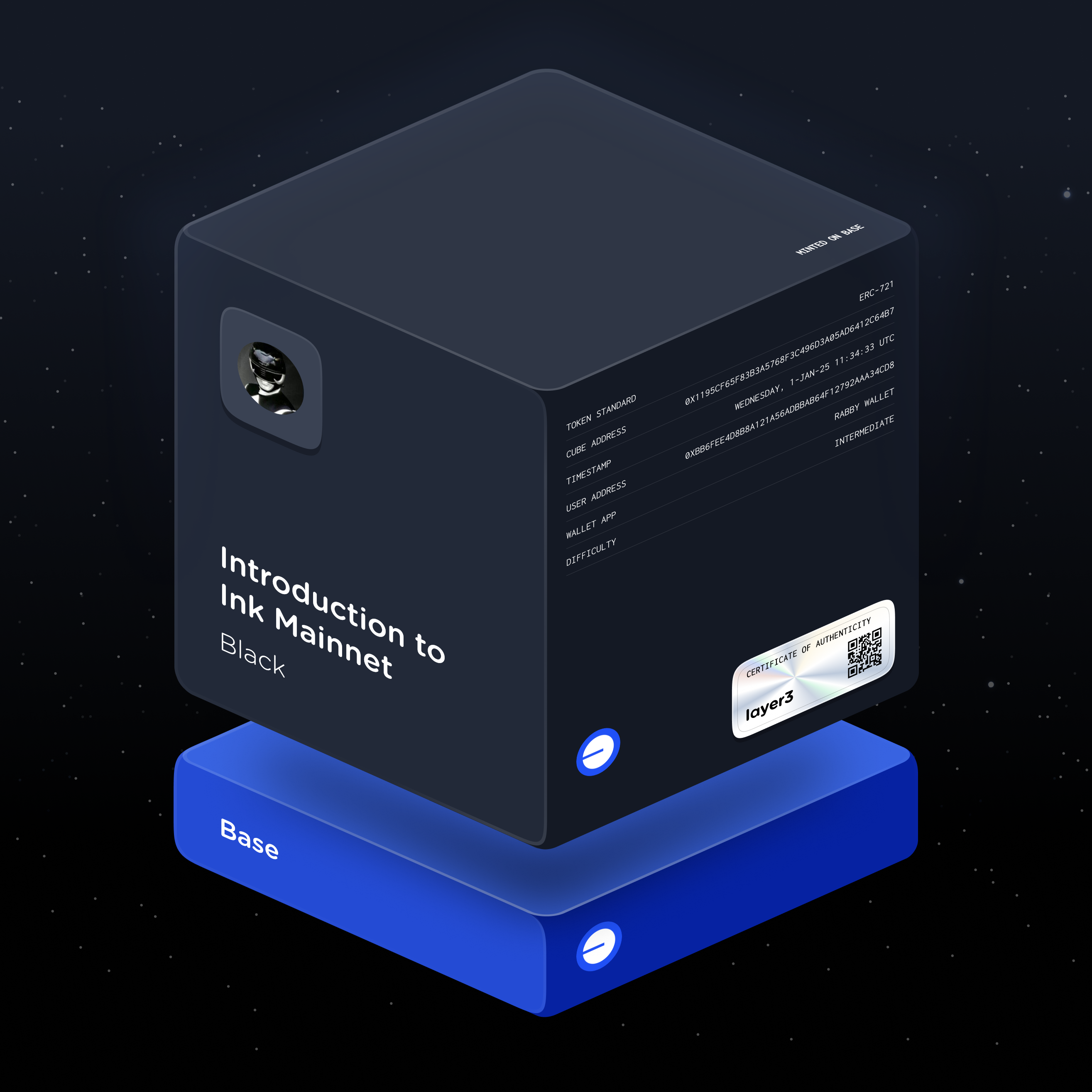 Introduction to Ink Mainnet