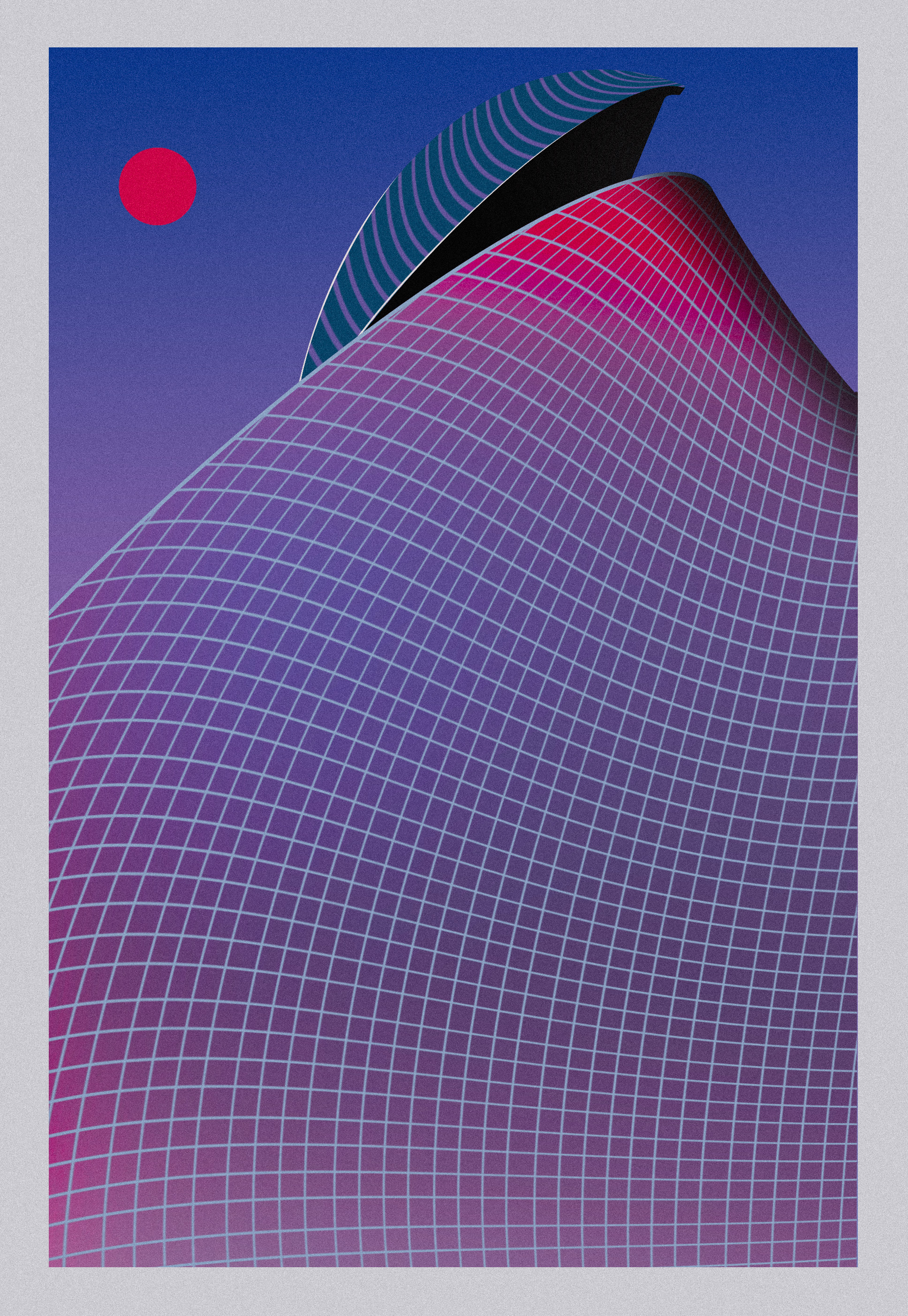 Miami Dream