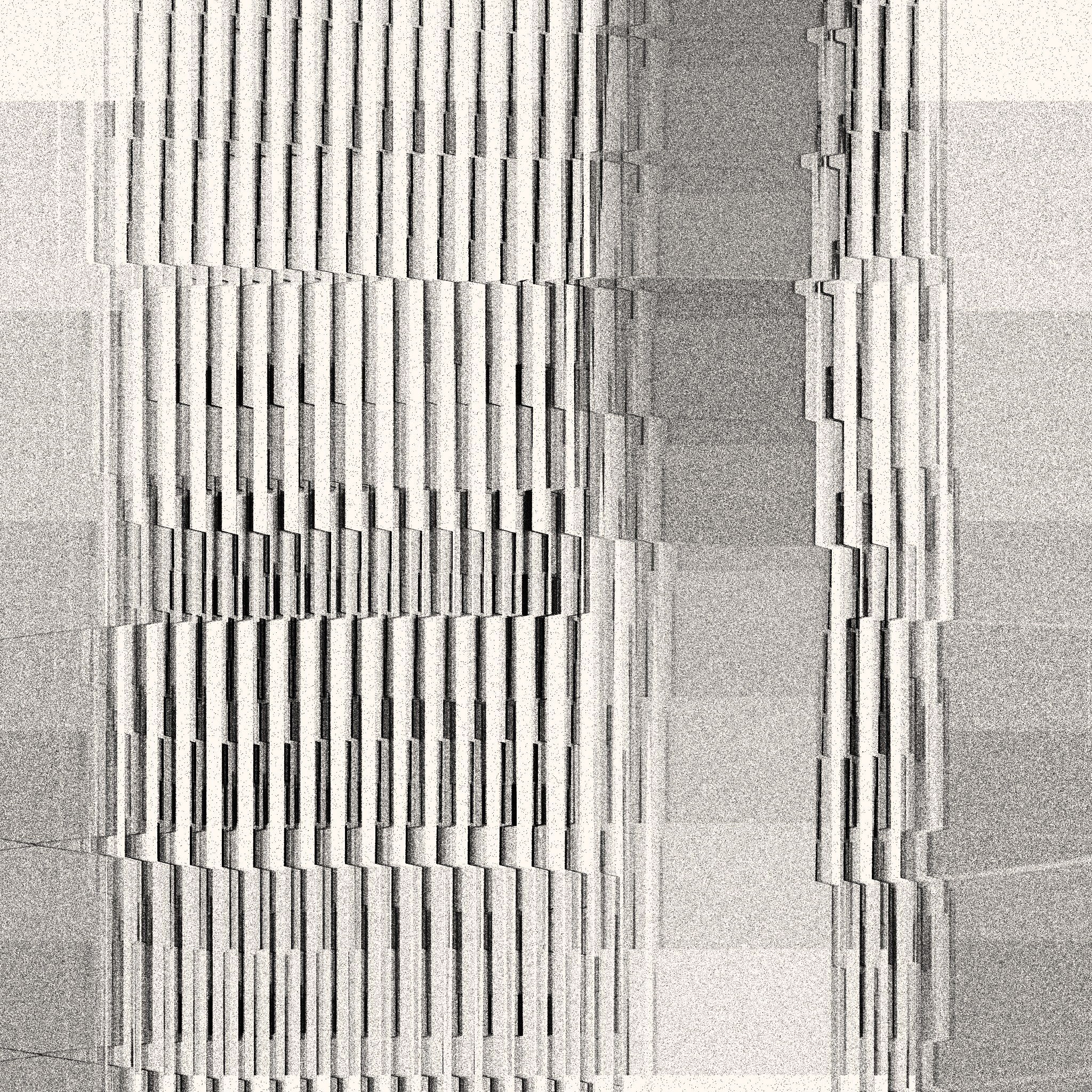 The Emptiness Machine