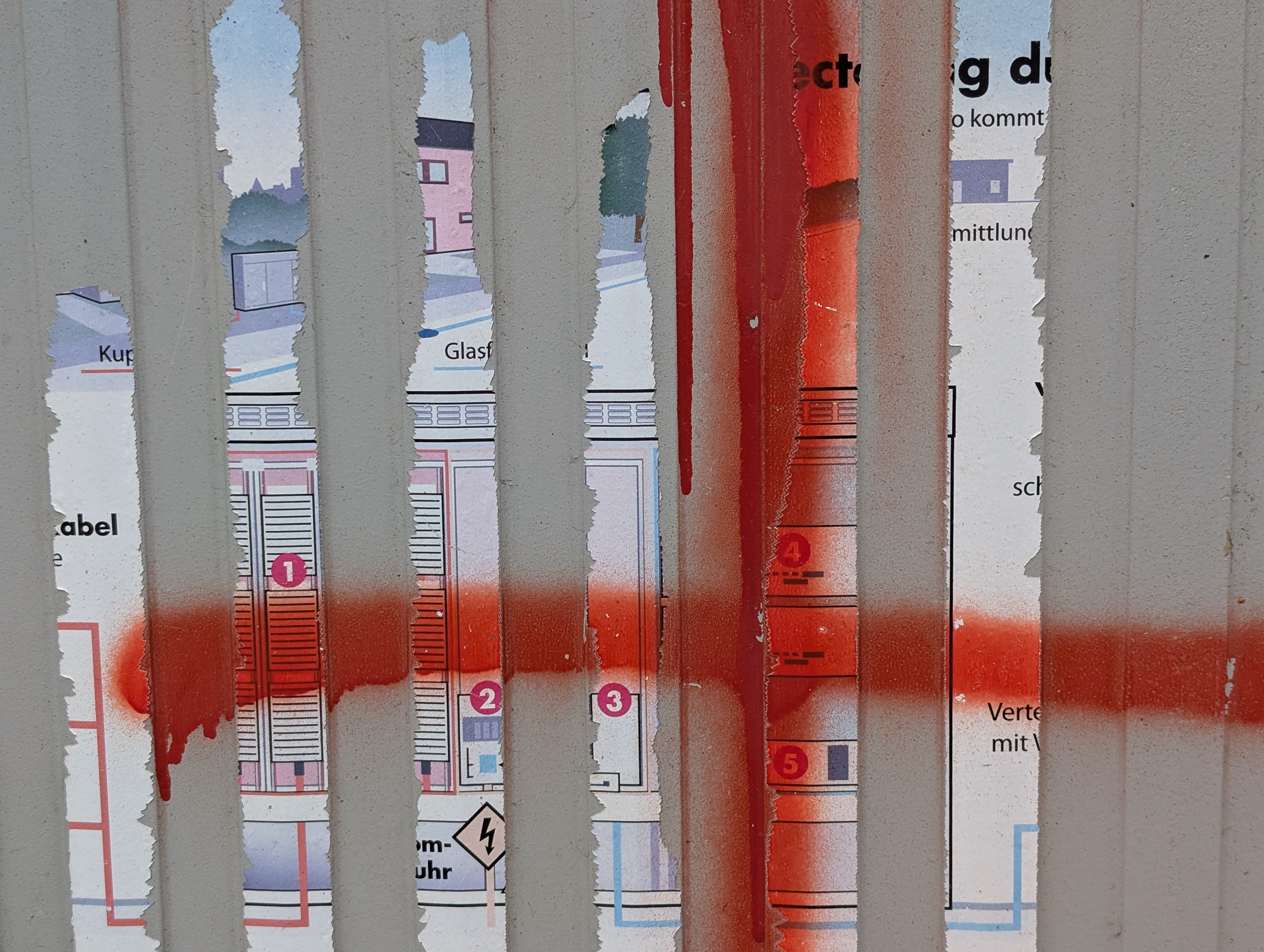 When You've had Enough