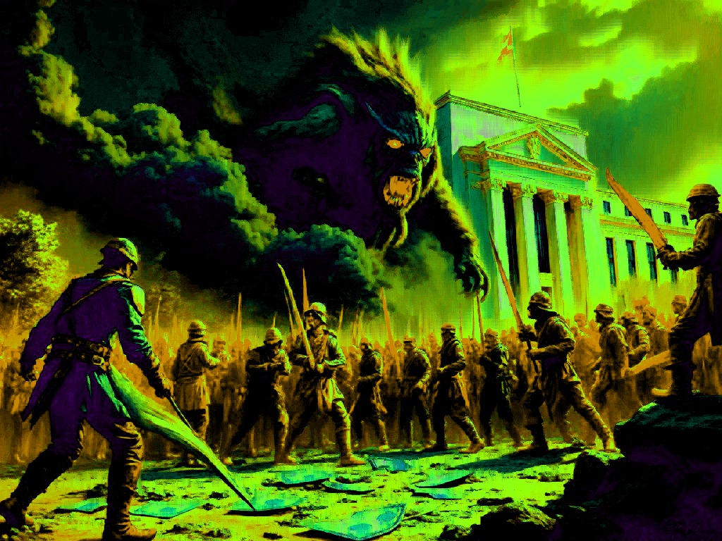 Federal Reserve Audit...