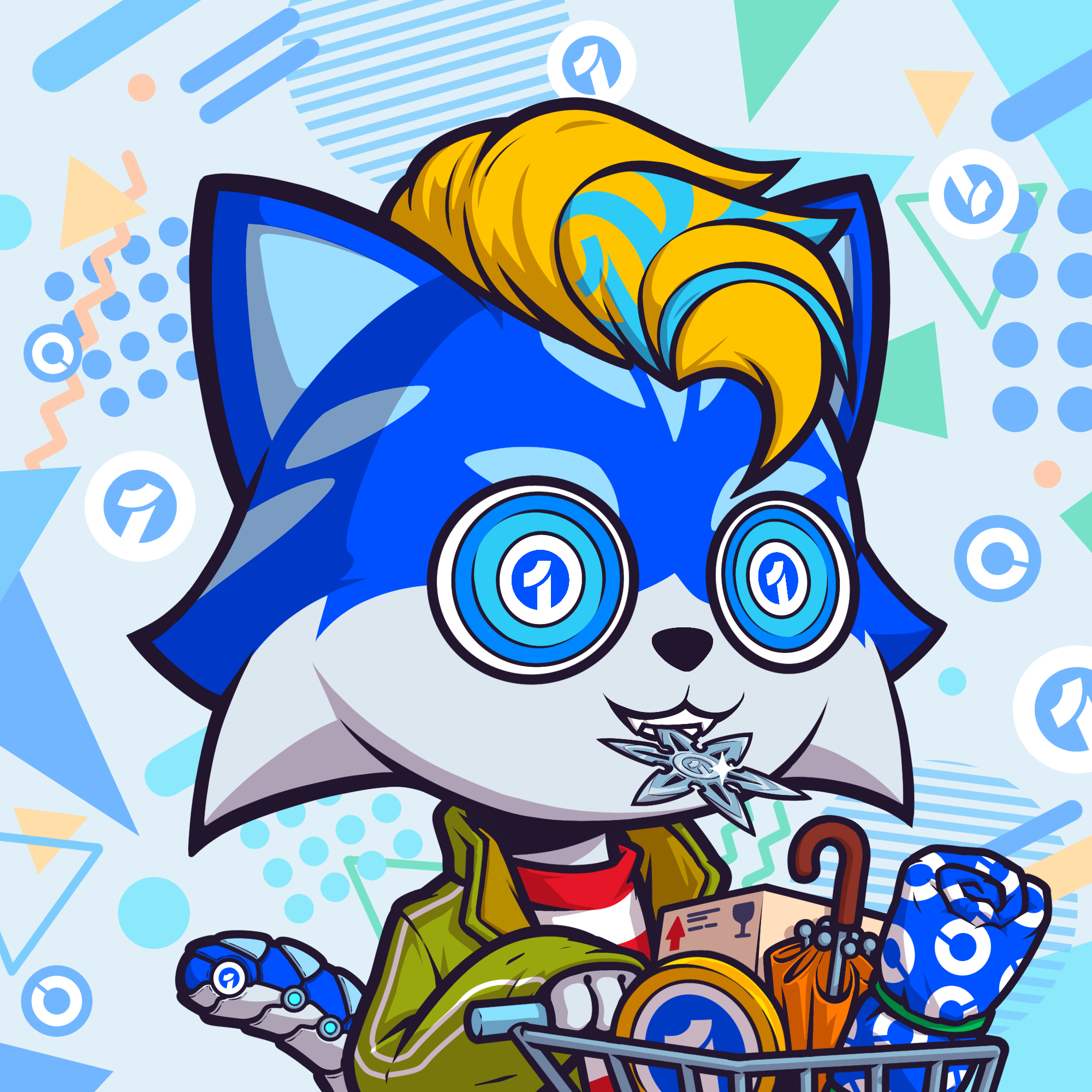 COINBASEONETOSHI #1636