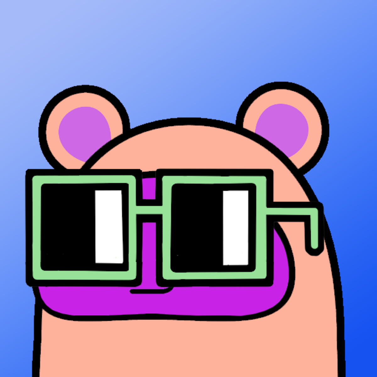 Nounimals (Very Based) #2351