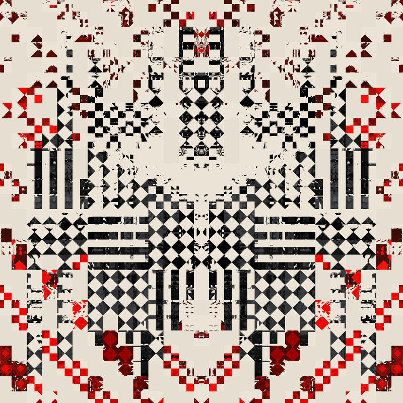 Digitum Mens Trahit #7