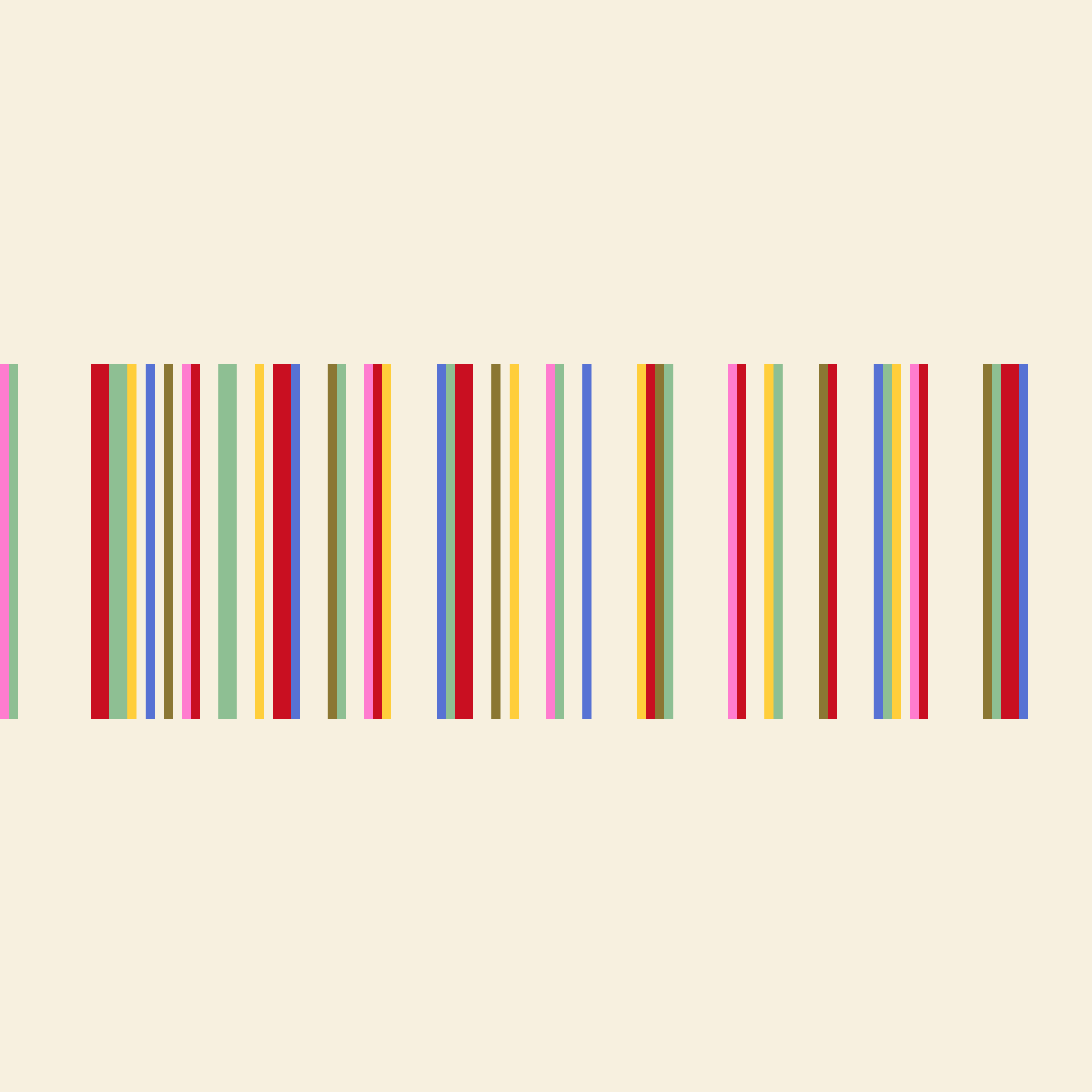 genuary, 01.