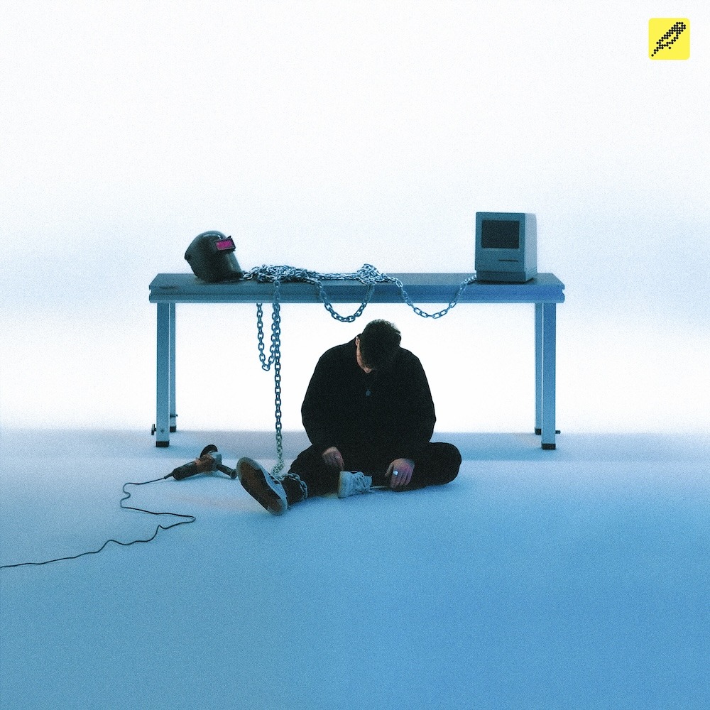 DON’T MIND - Limited #40