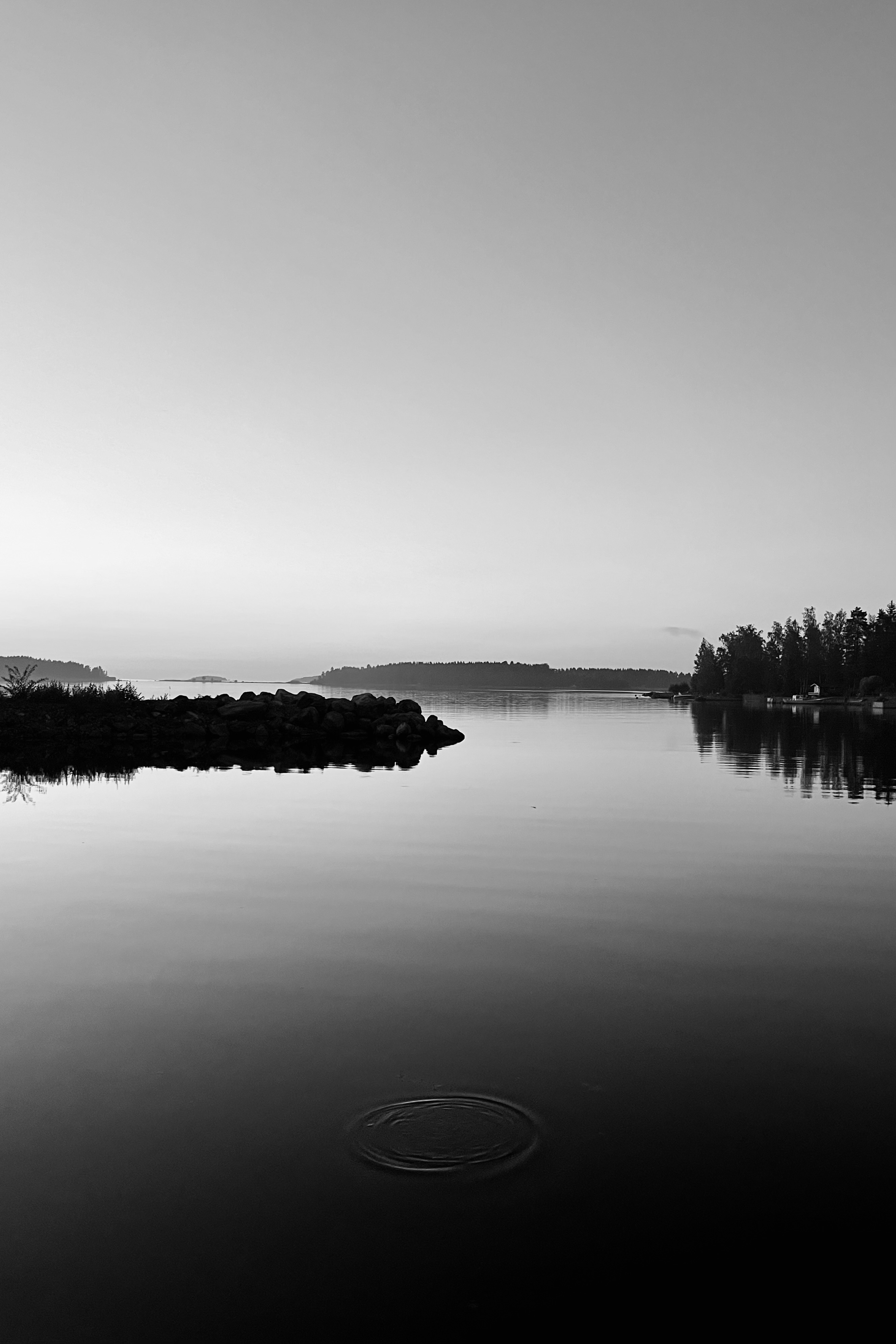 Summer Doldrum Diary - part 18