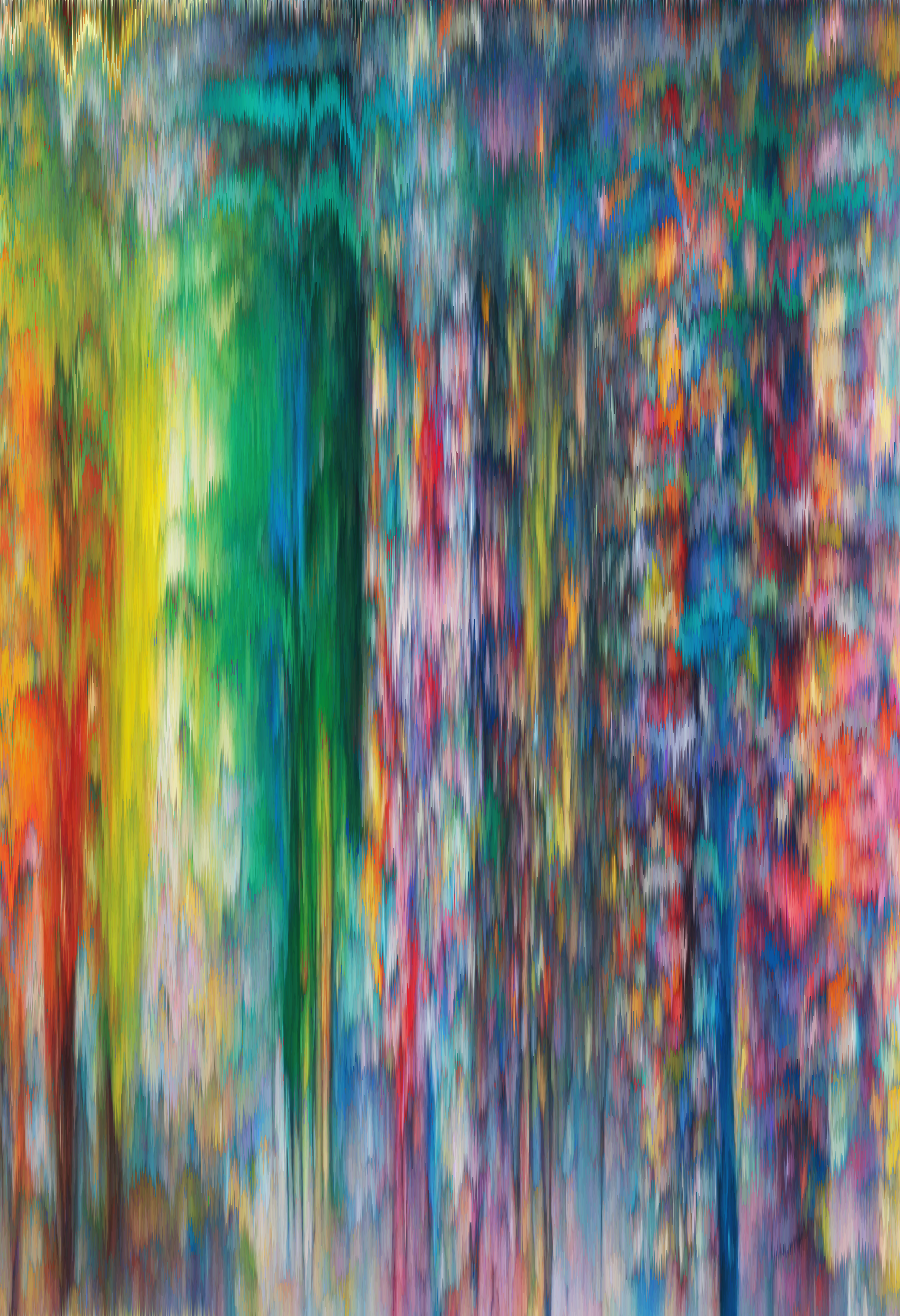 Remember You Are the Open Secret