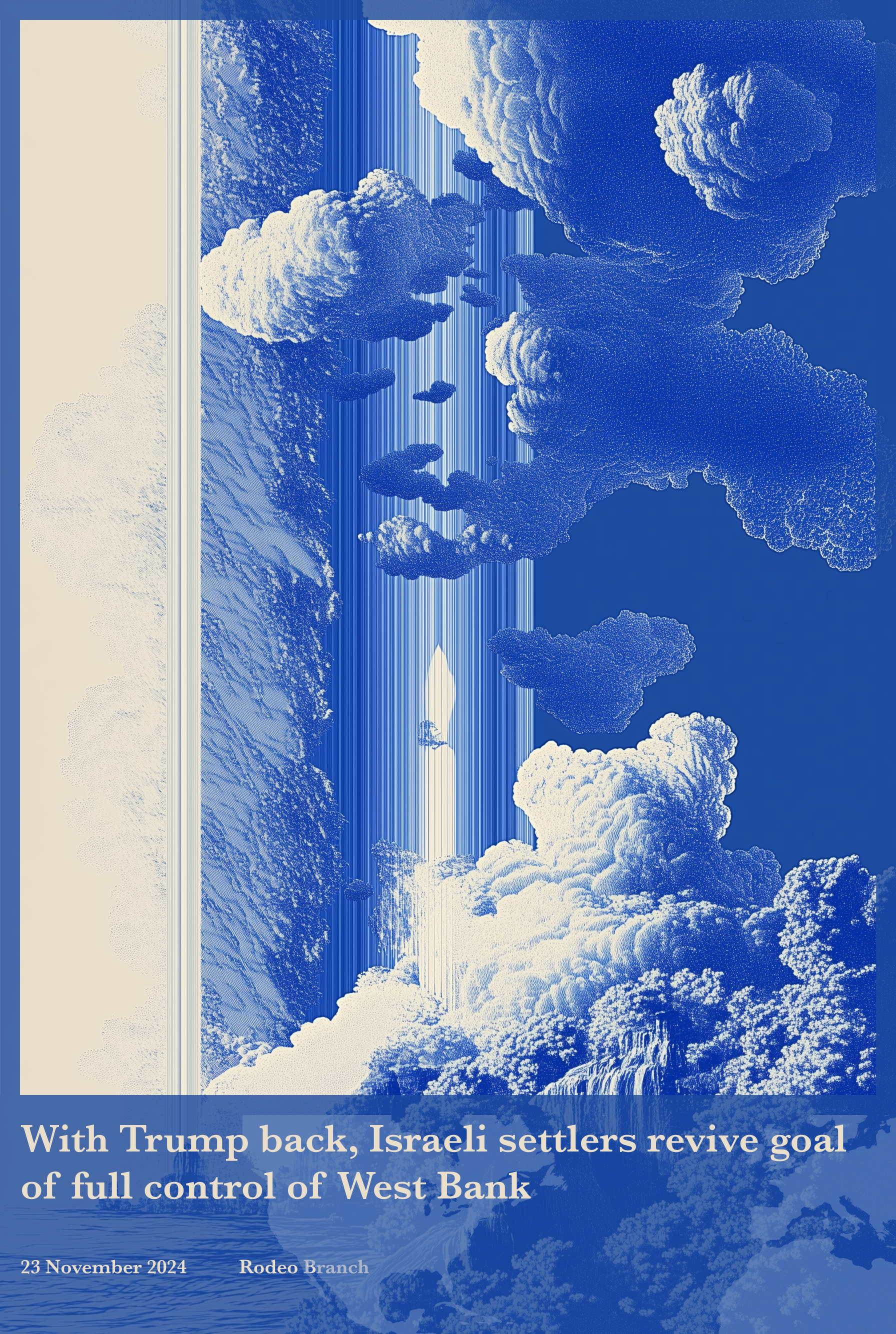 23 November 2024 Rodeo Branch