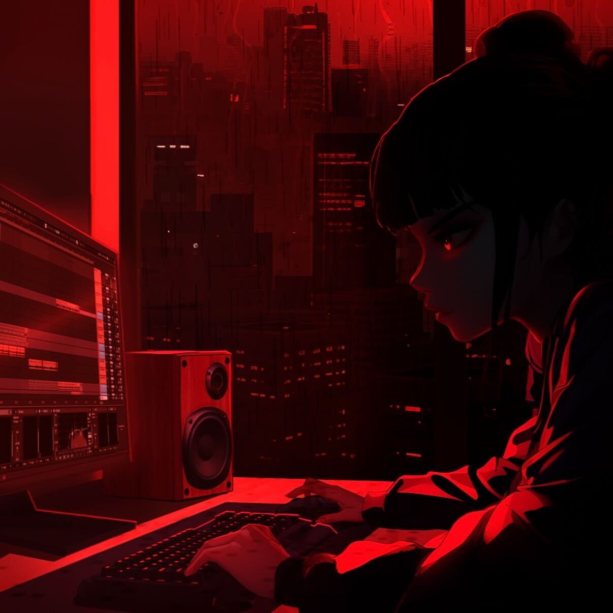 DEATHPIXIE - anthem reloaded 2189