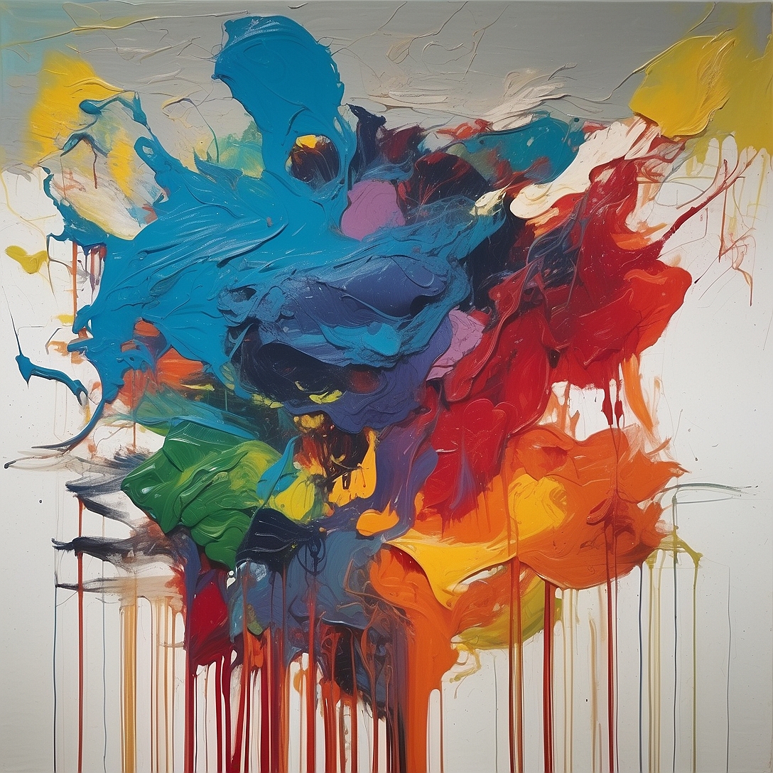 RDO #35 Color Palette