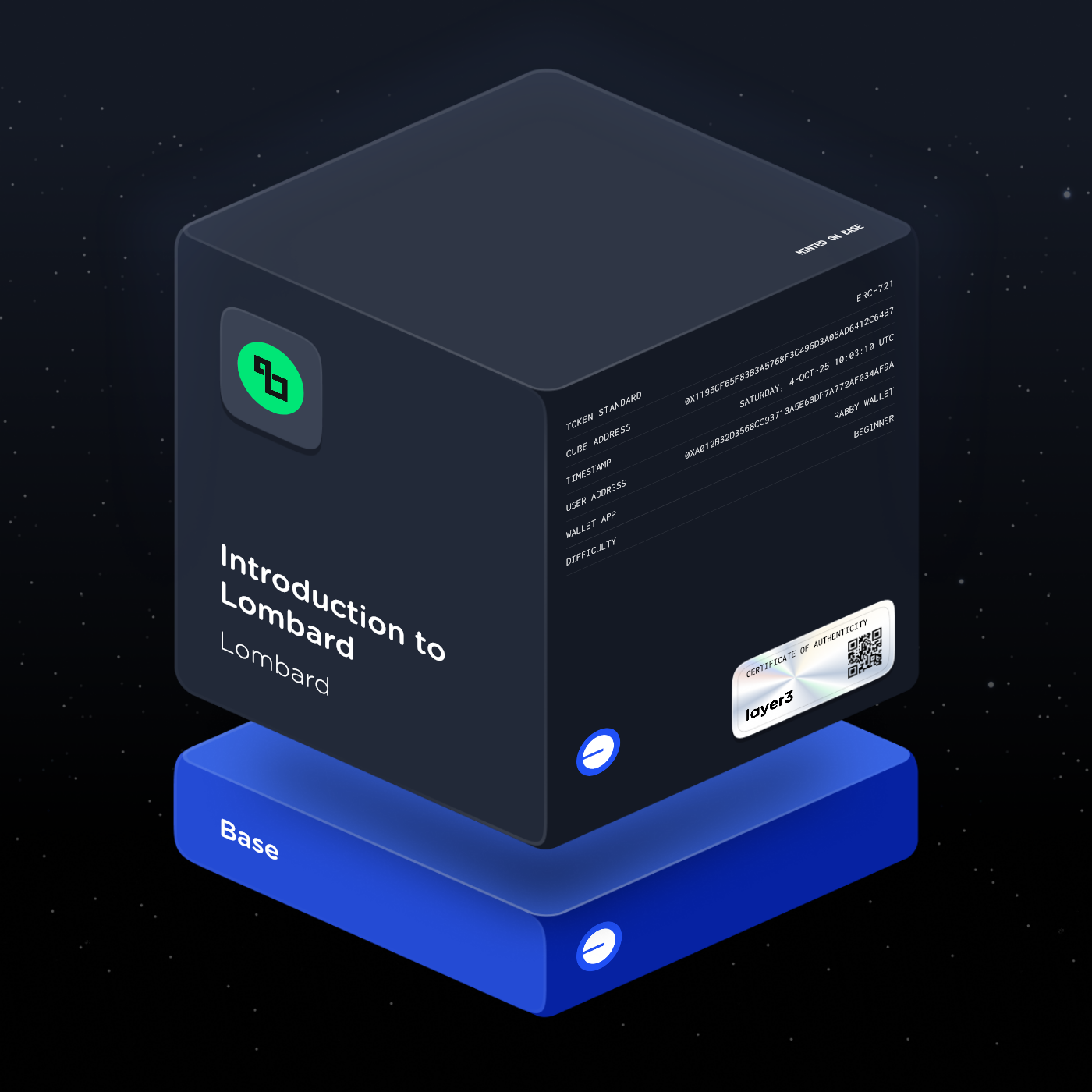 Introduction to Lombard