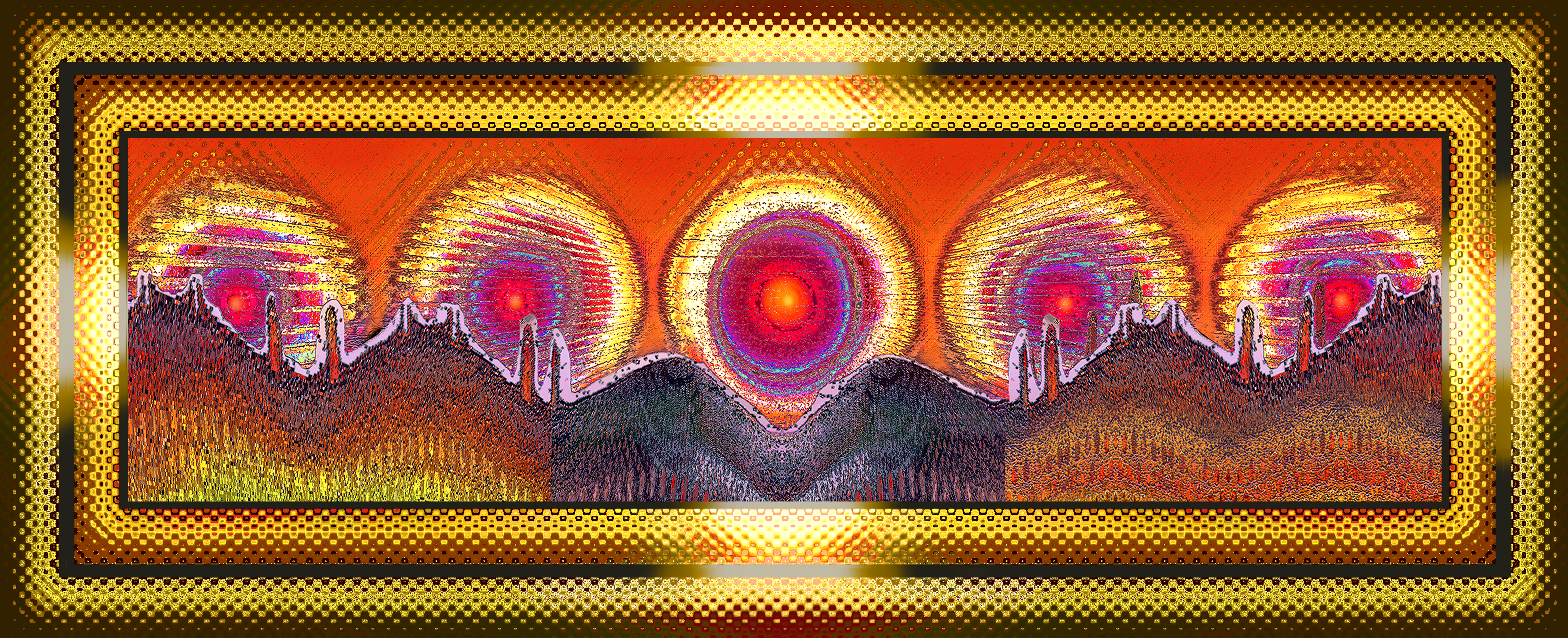 STRUCTURE OF LUMINARIES