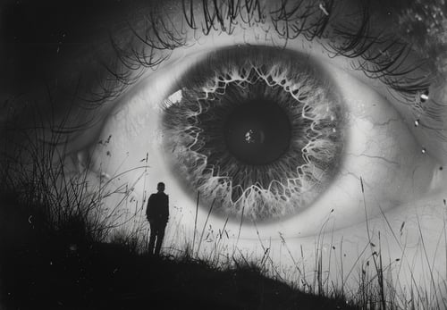 No choice but to confront you.