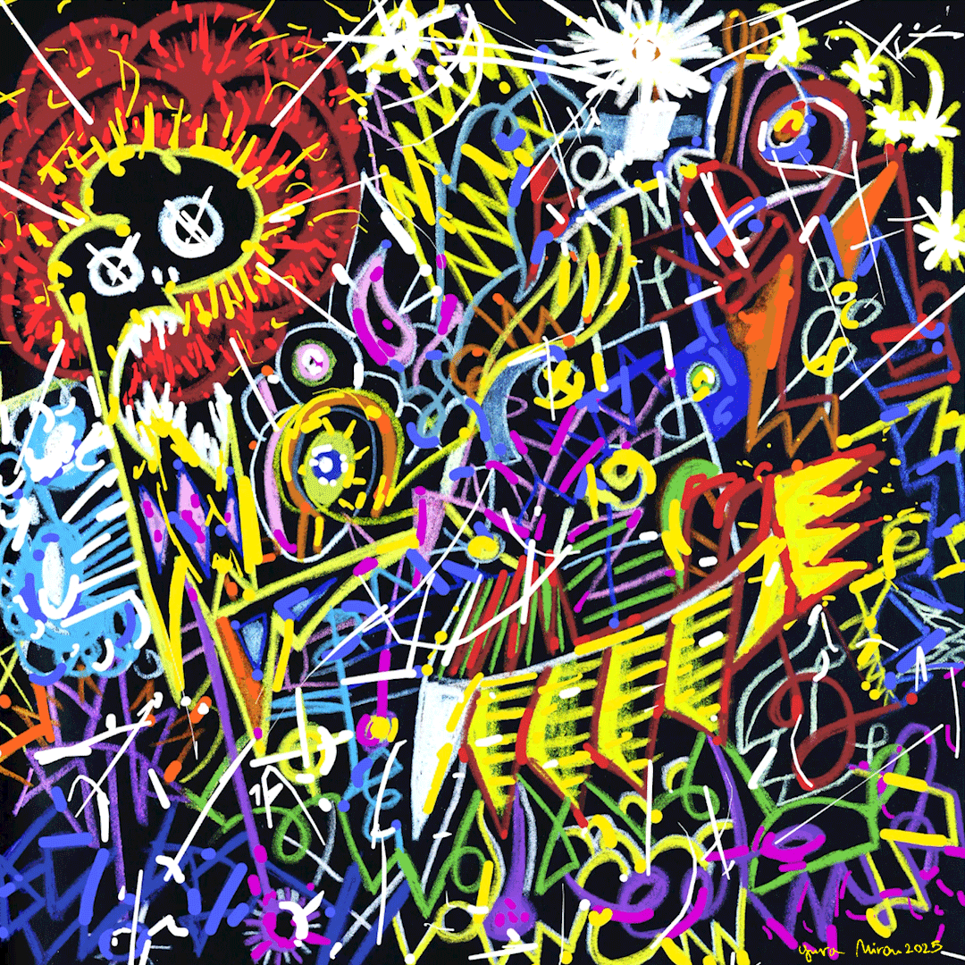 S̸̘͆C̸͙̆R̷͎̾E̸͖̿A̶͌͜M̶͇͒