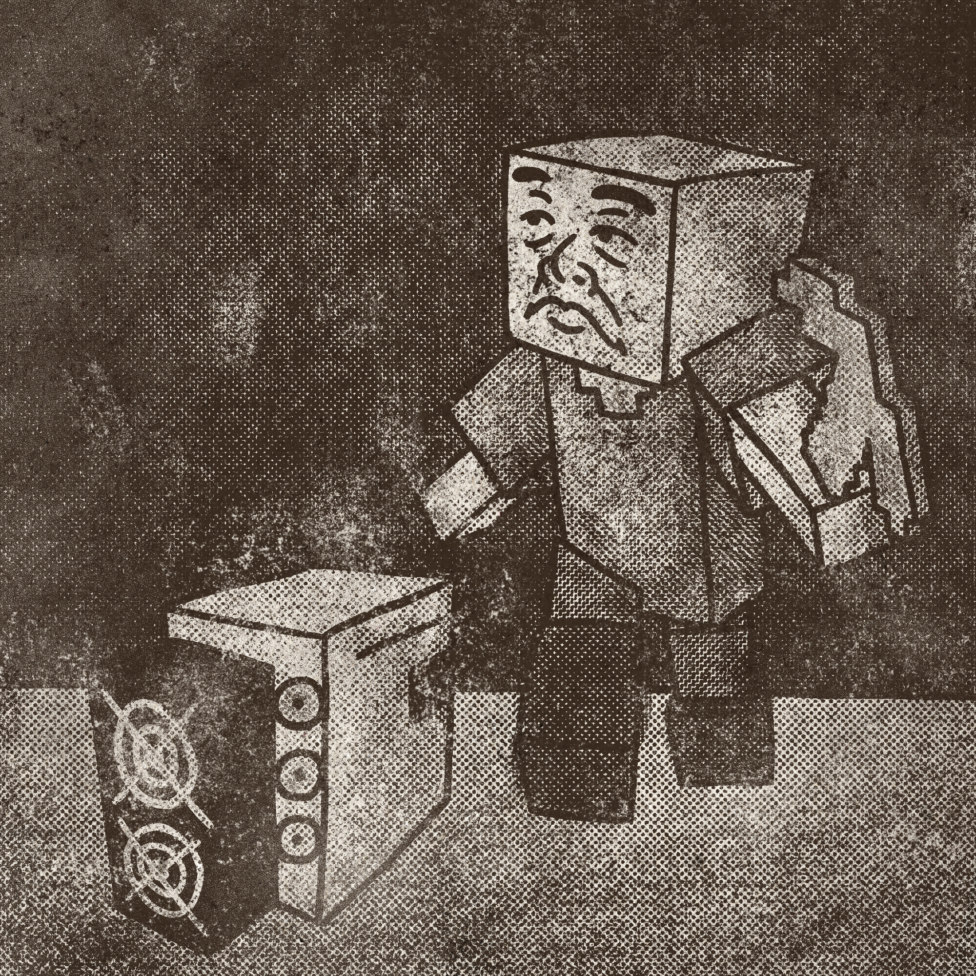 /Imagine: MinecrafToshi ⛏️