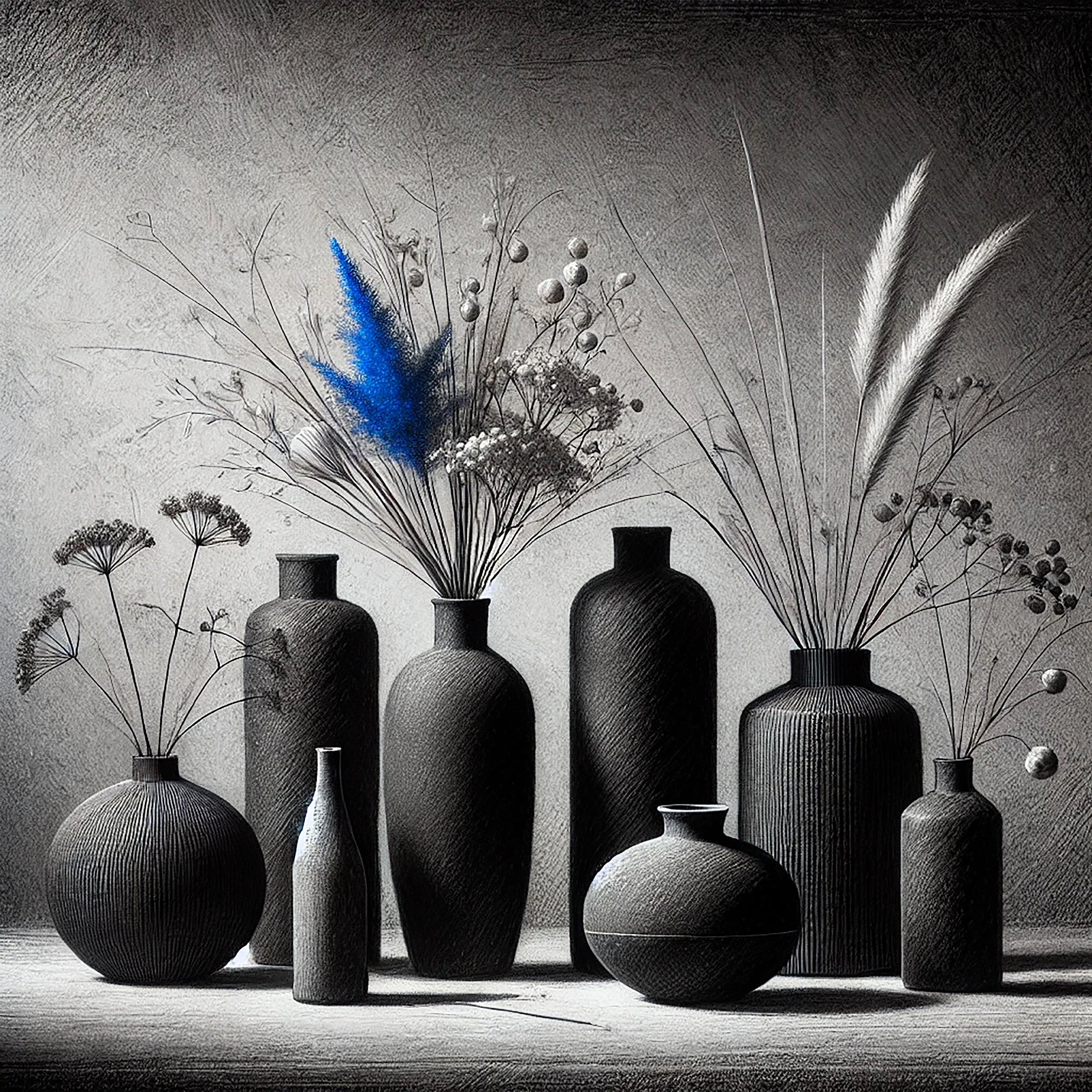 NaturalGarden Retrospective #1