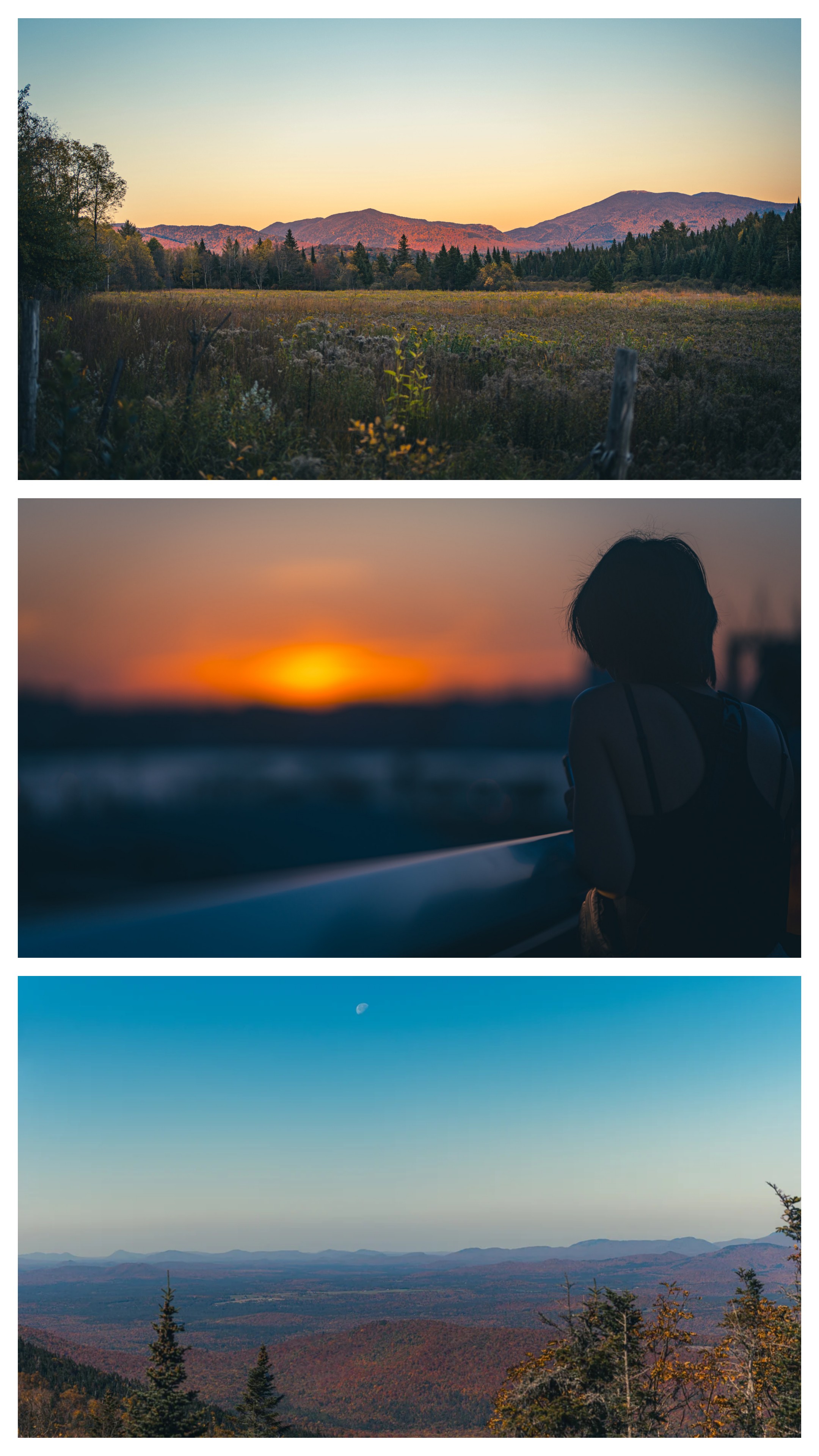 Which view suits you?