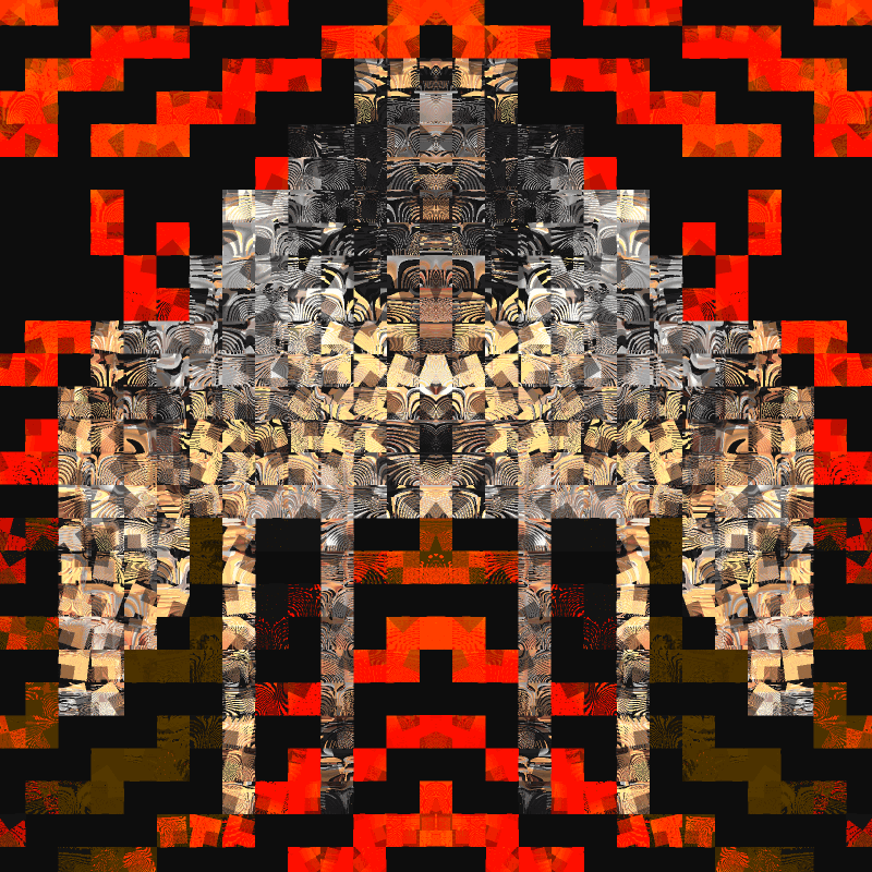 Digitum Mens Trahit #72