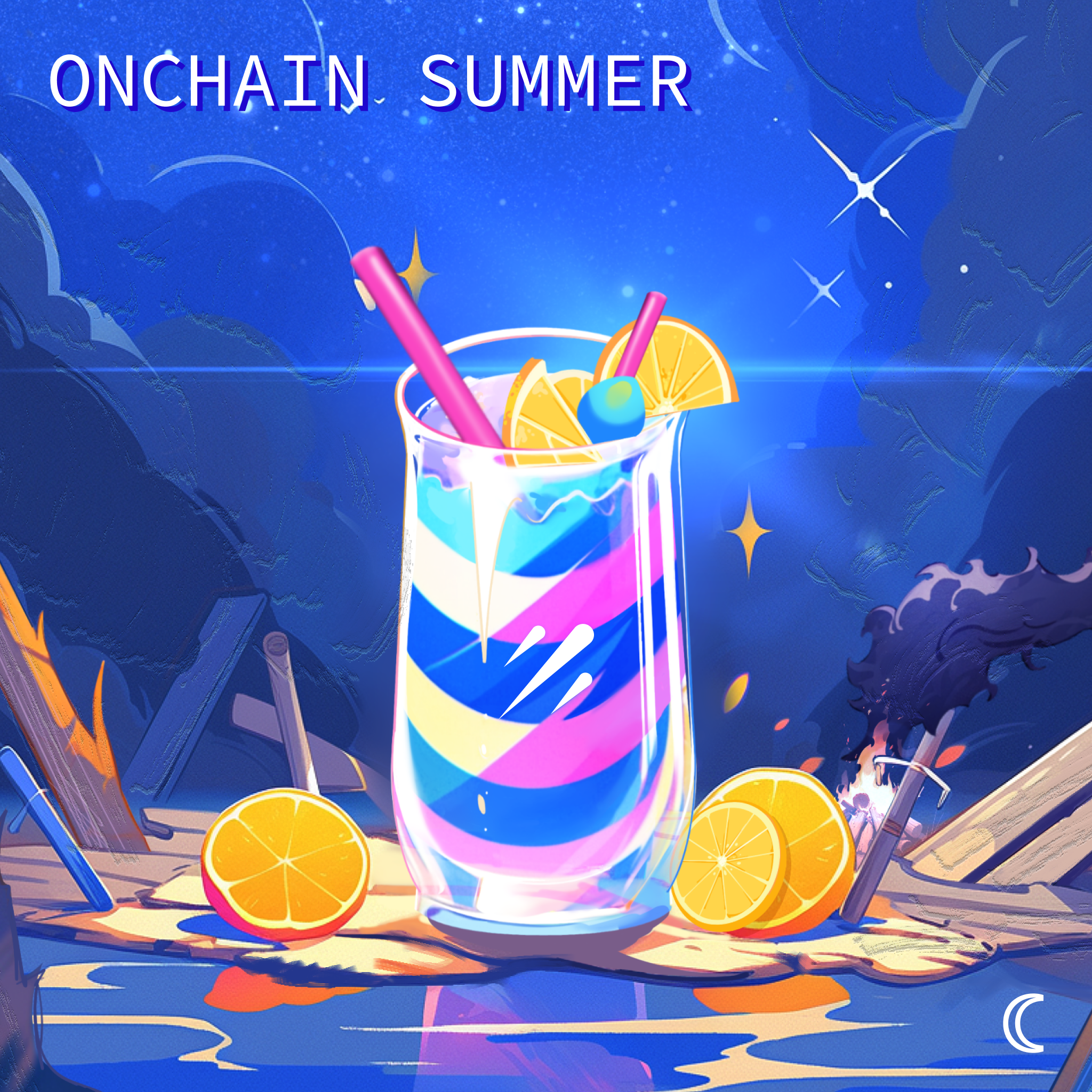 Moonlight Mixologists