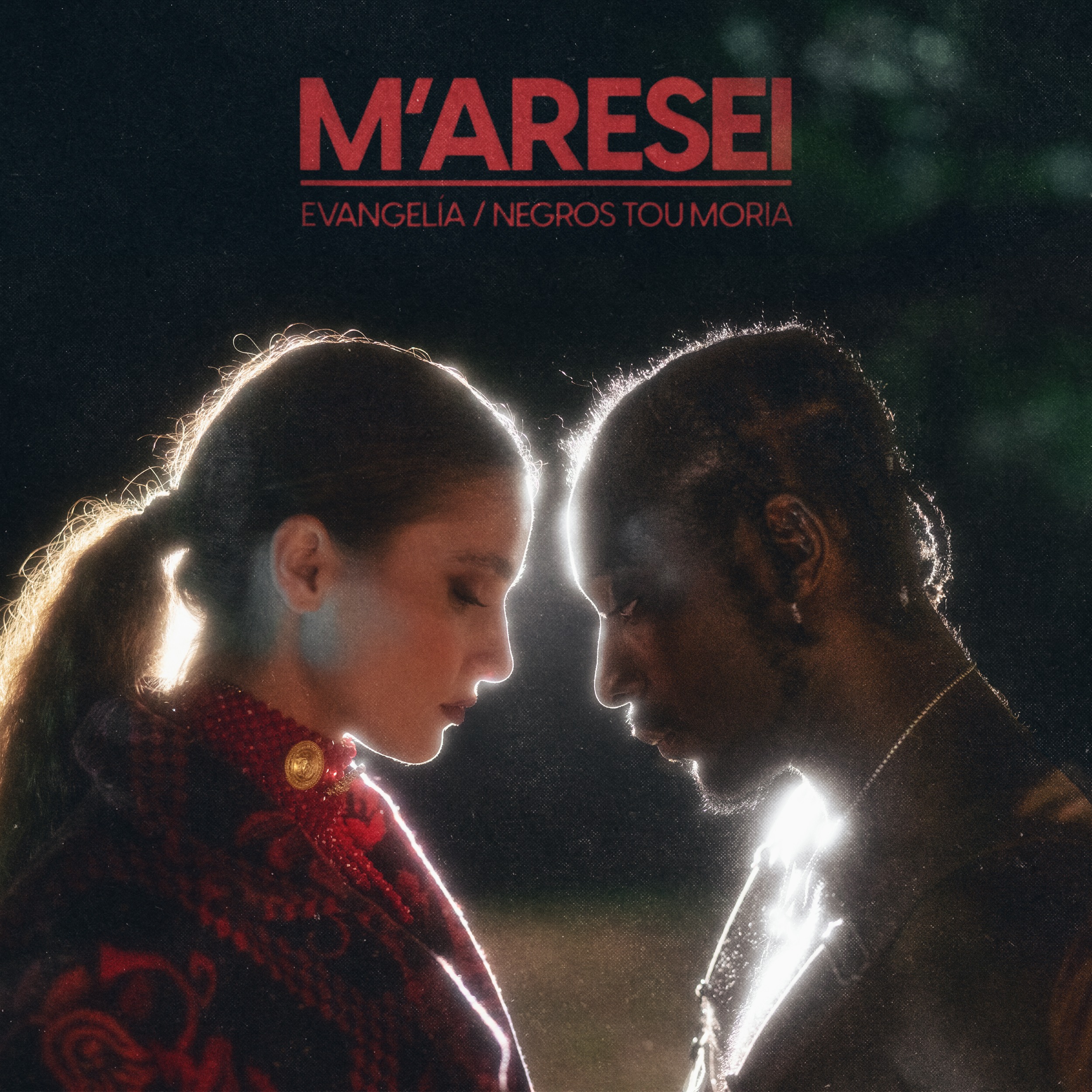 M’aresei - Limited #90