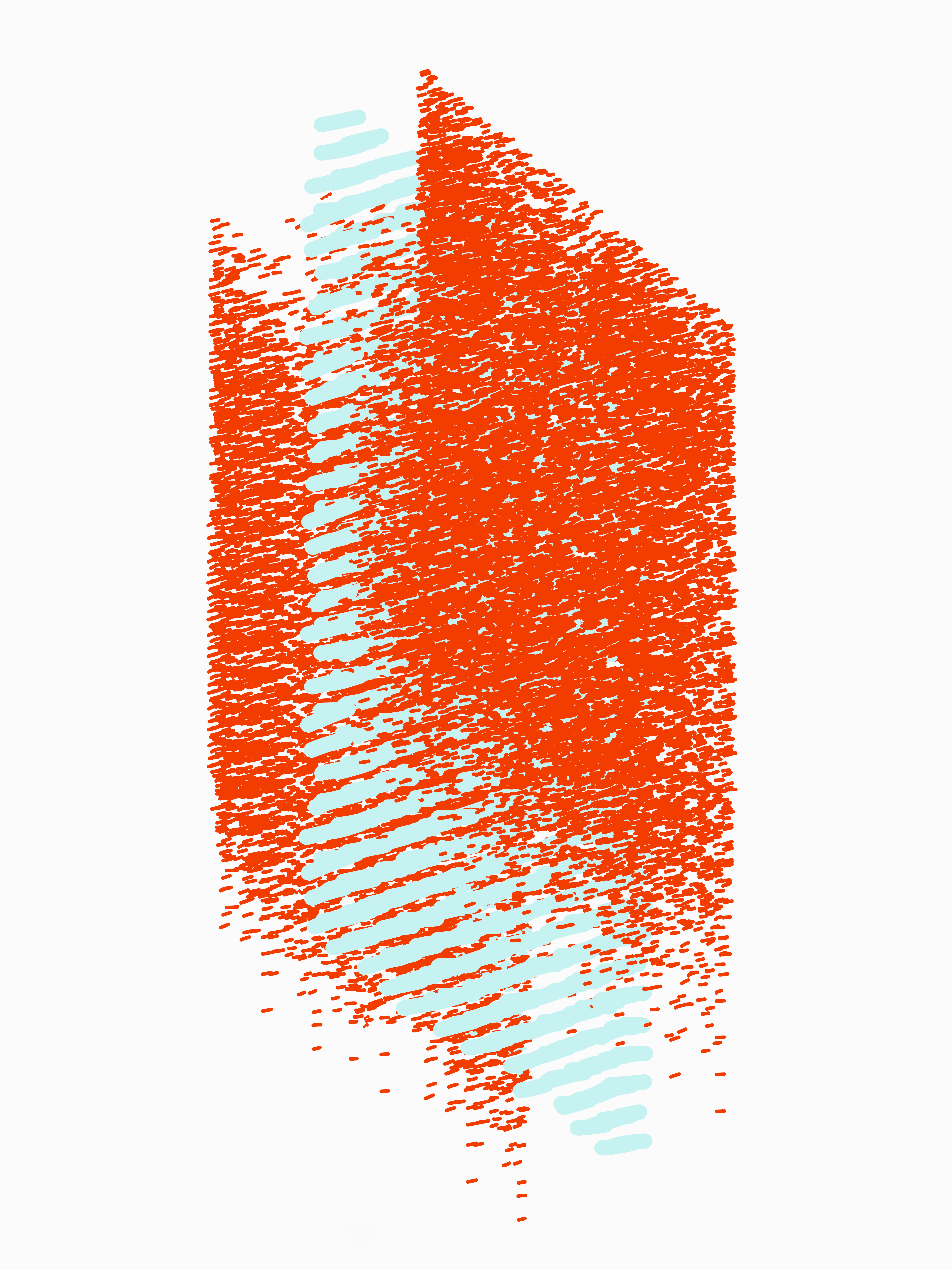 Mini Mesh Painting 06 09 24