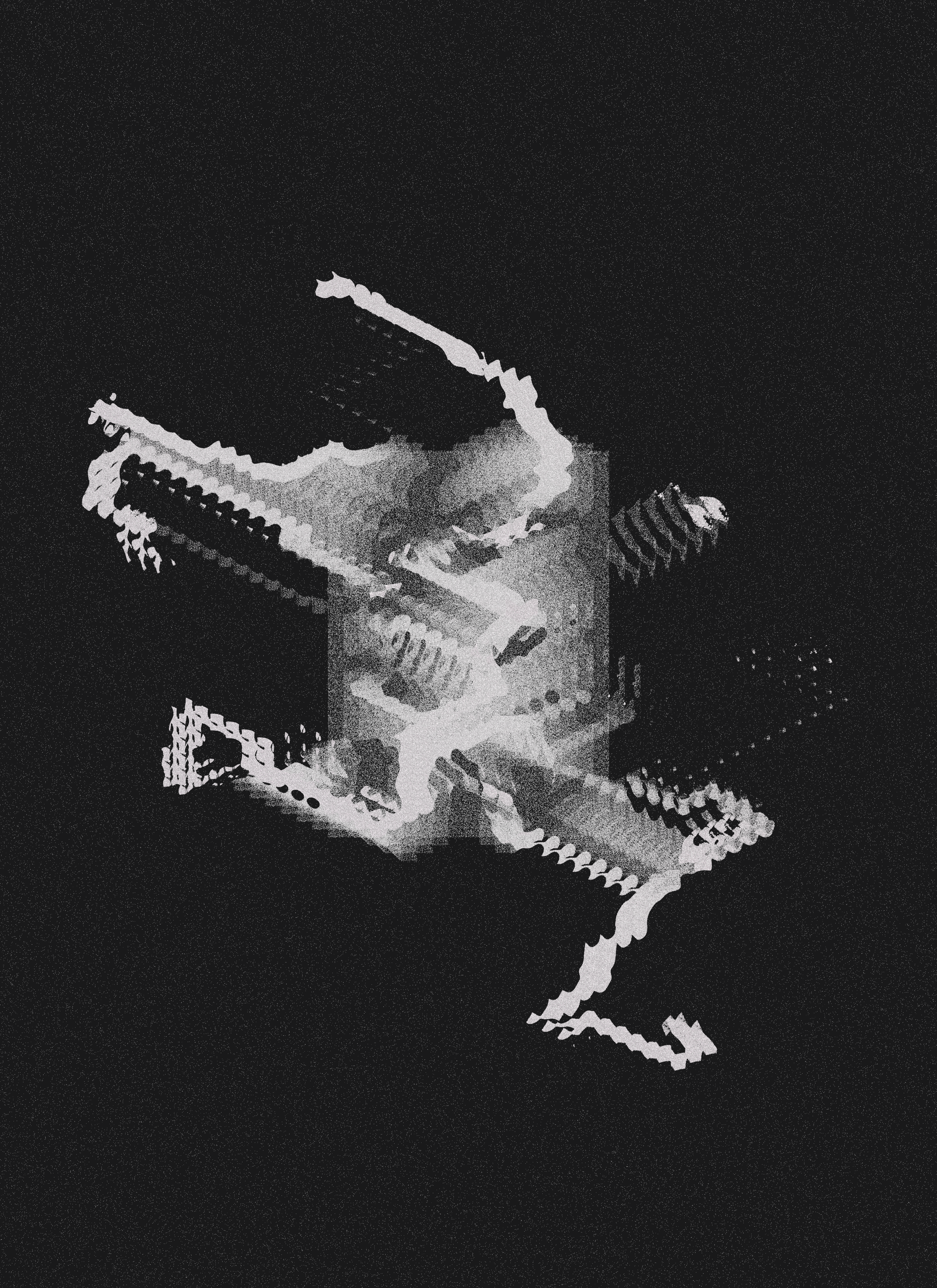 The Runner (WIP - 2022)