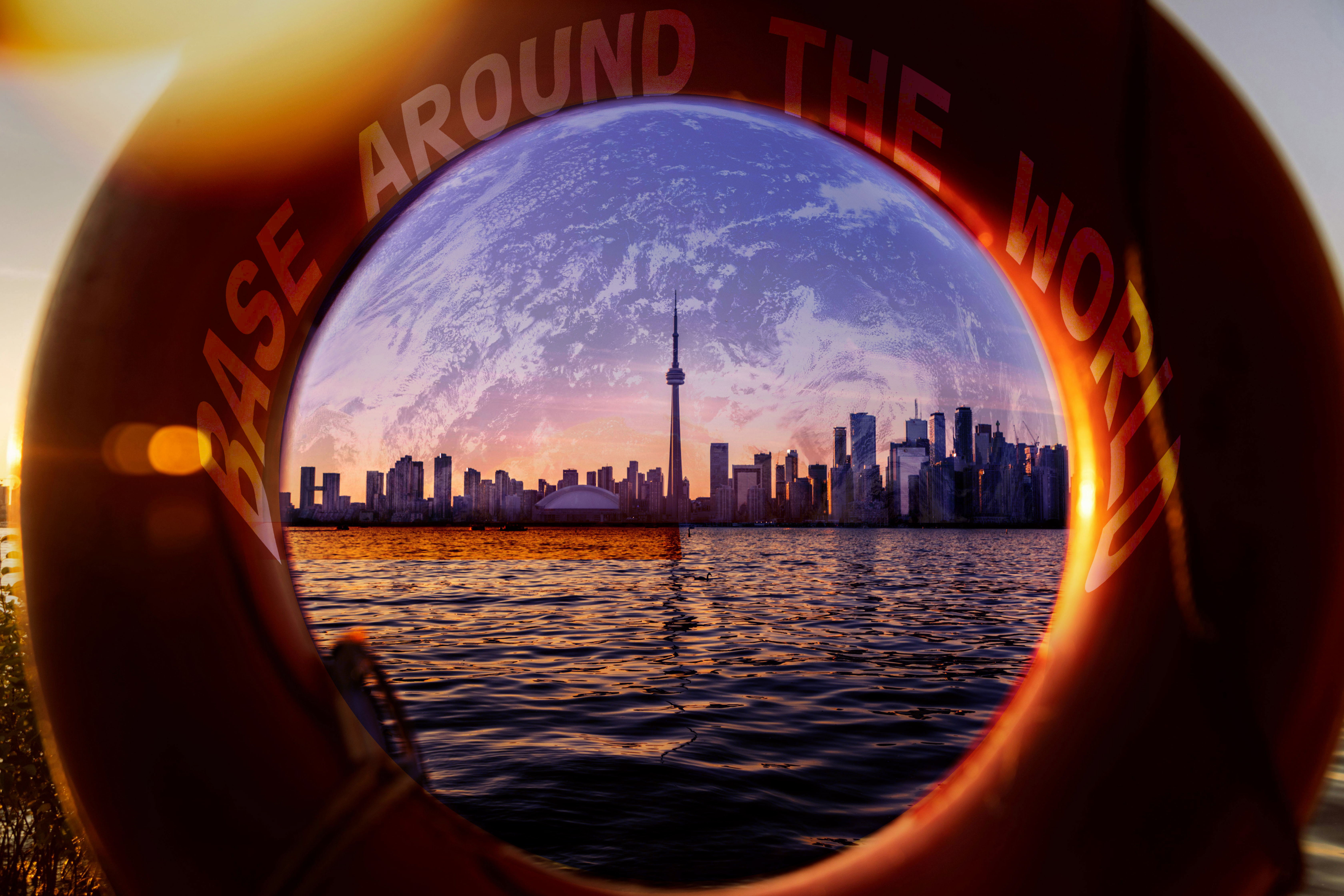 BASE Global Citizen #1620