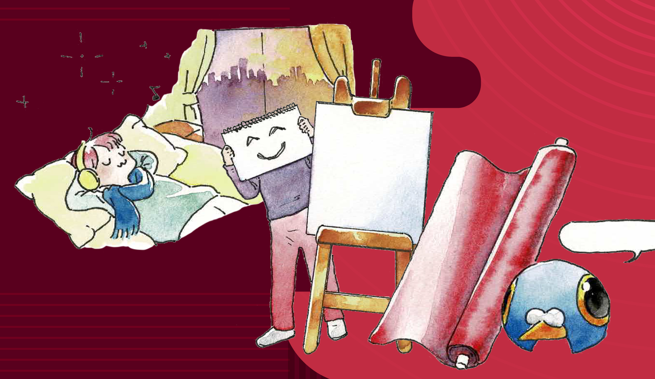 《月遊W3指南》2023年6月號