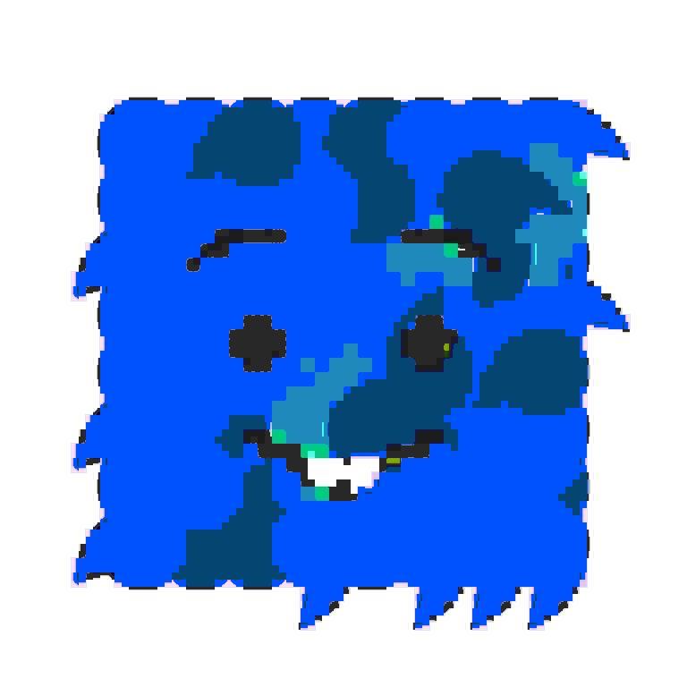 Based Kudzu #1254