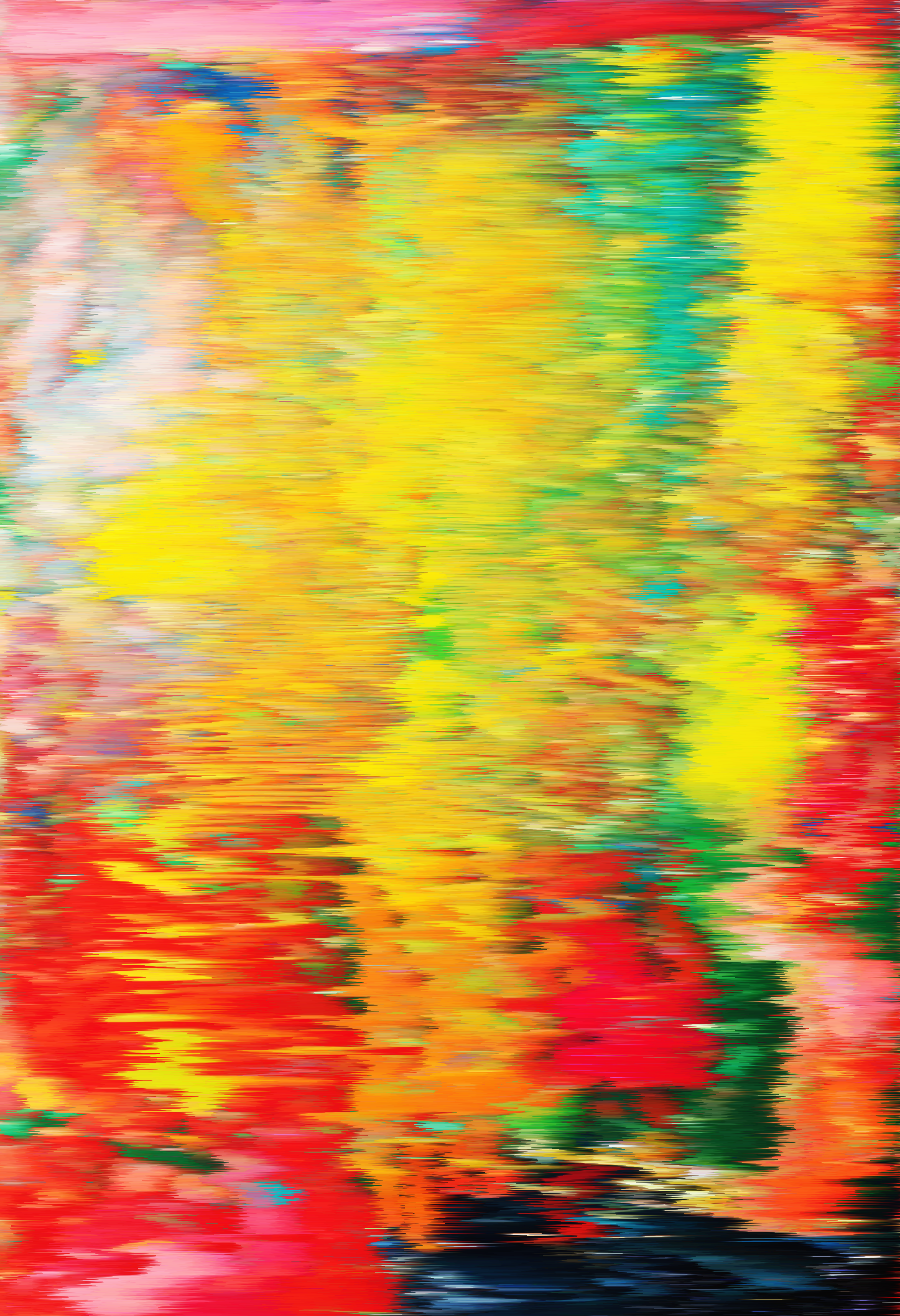 Dreams of ‘I’ burn in blazing clarity