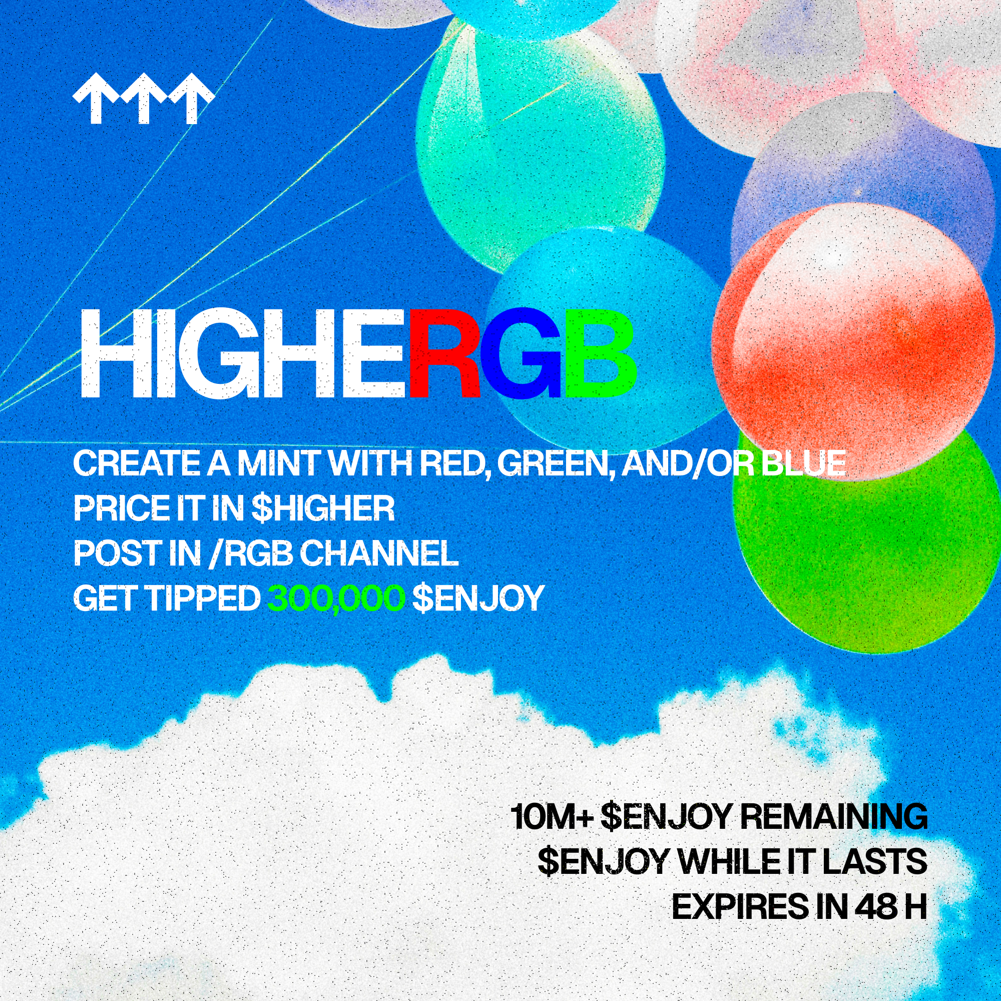 HIGHERGB