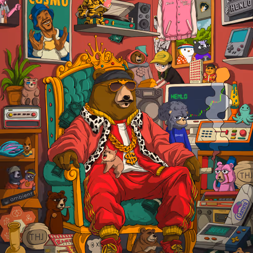 Edition Two: Henlo 6/9