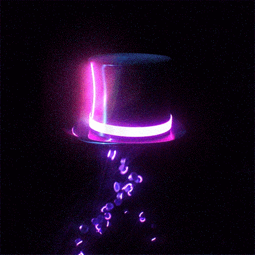Magic Hat