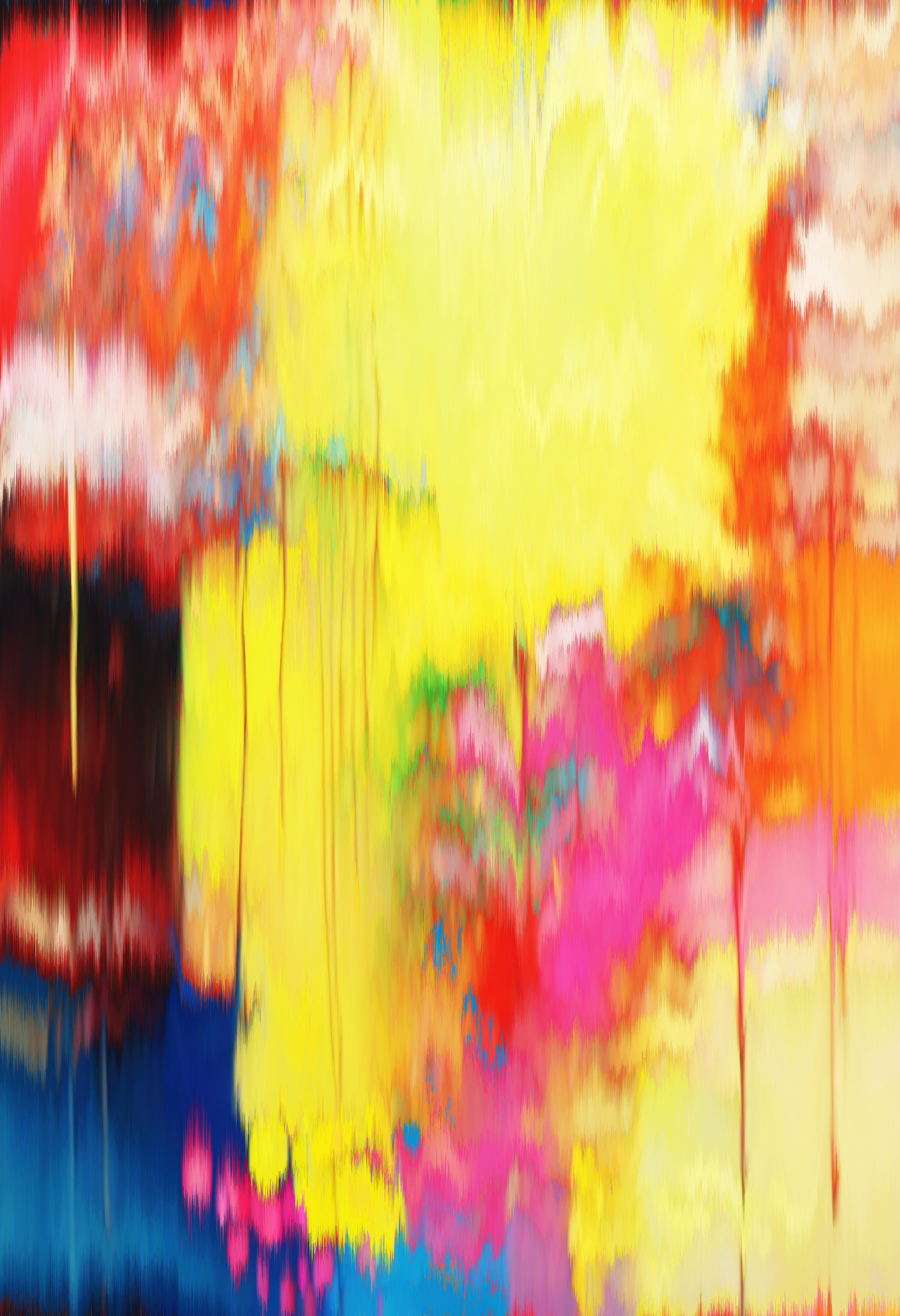 Recall - you are open secret