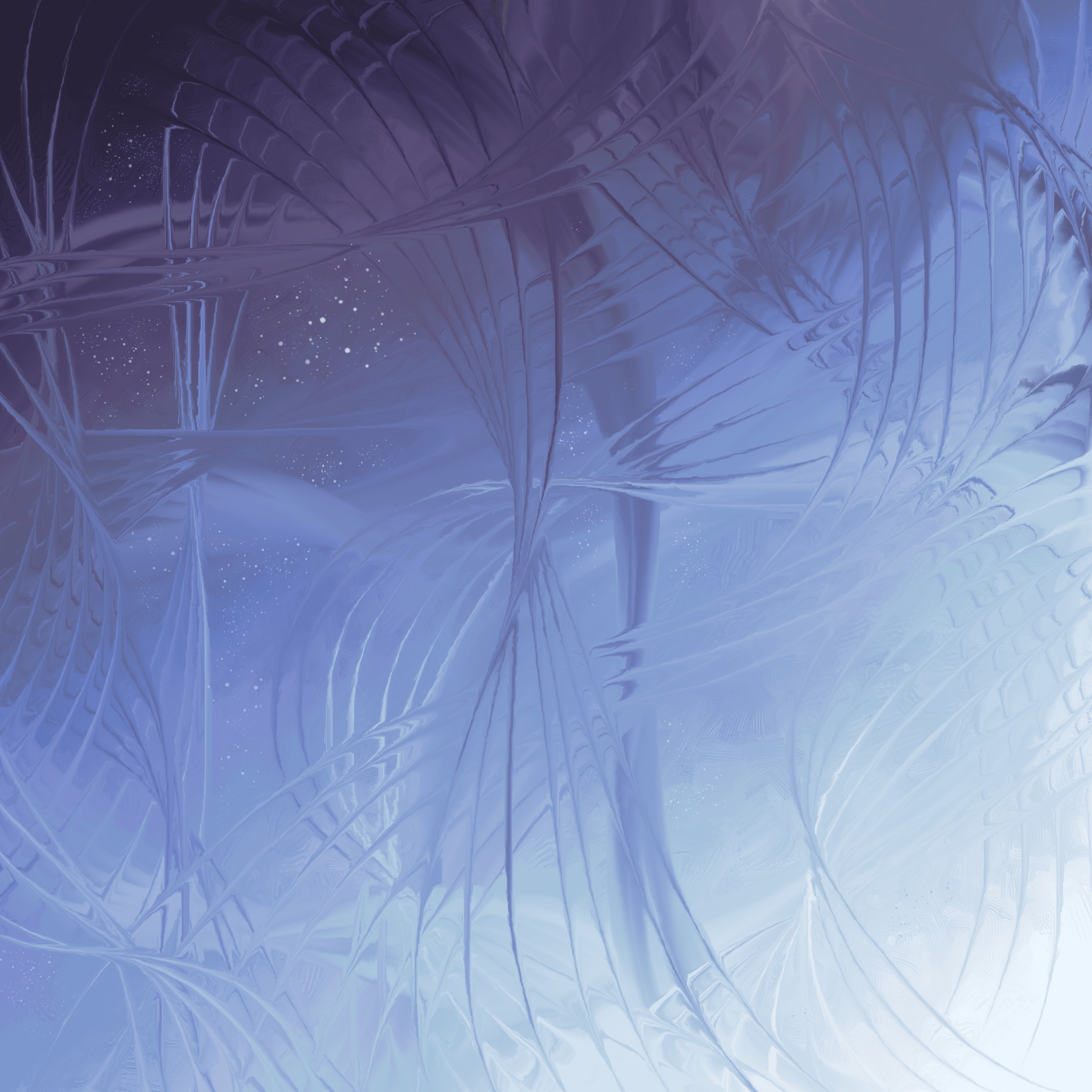 Folds of the Universe #2