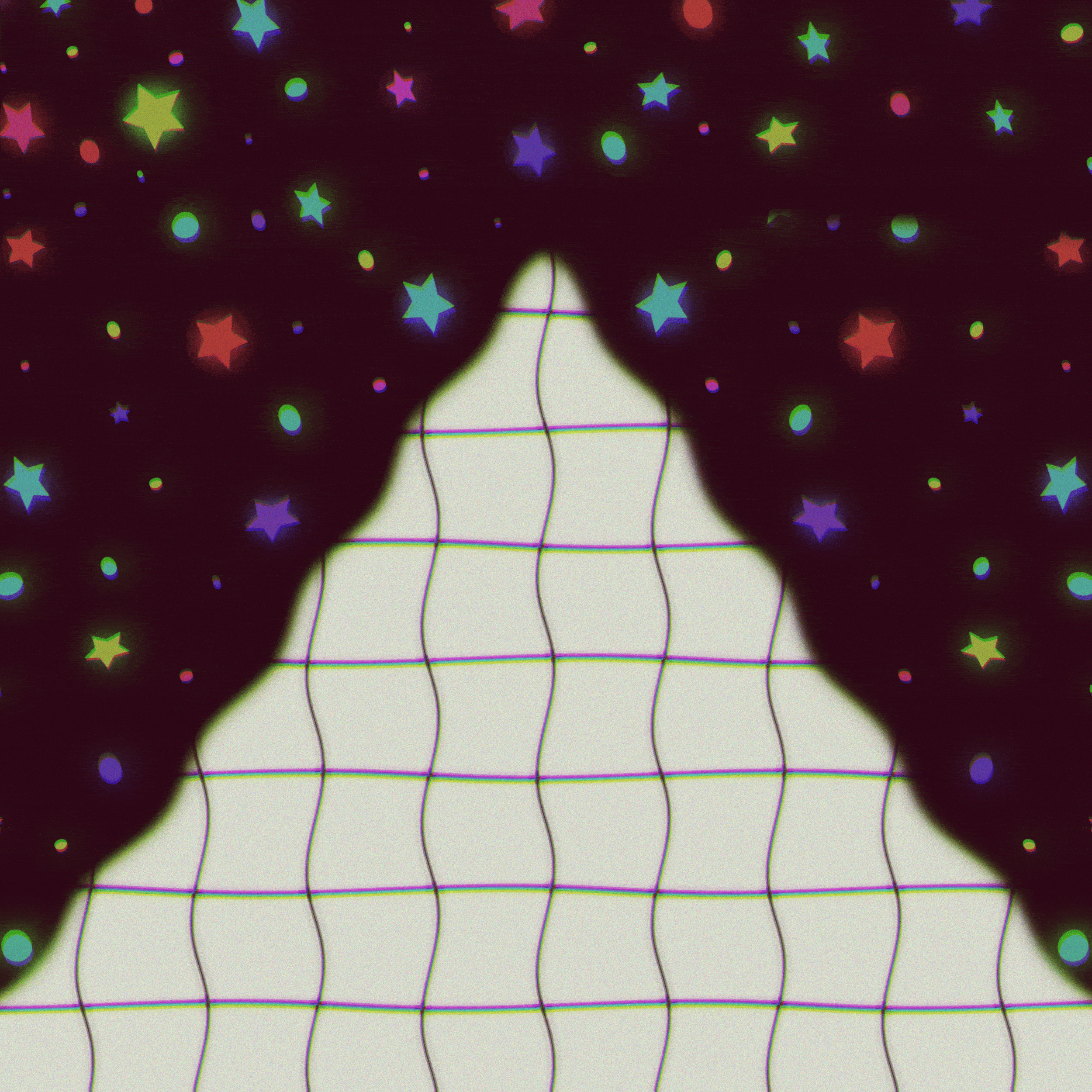 The magic of a summer night #1721