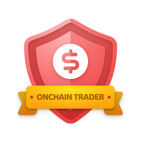 Onchain Trader